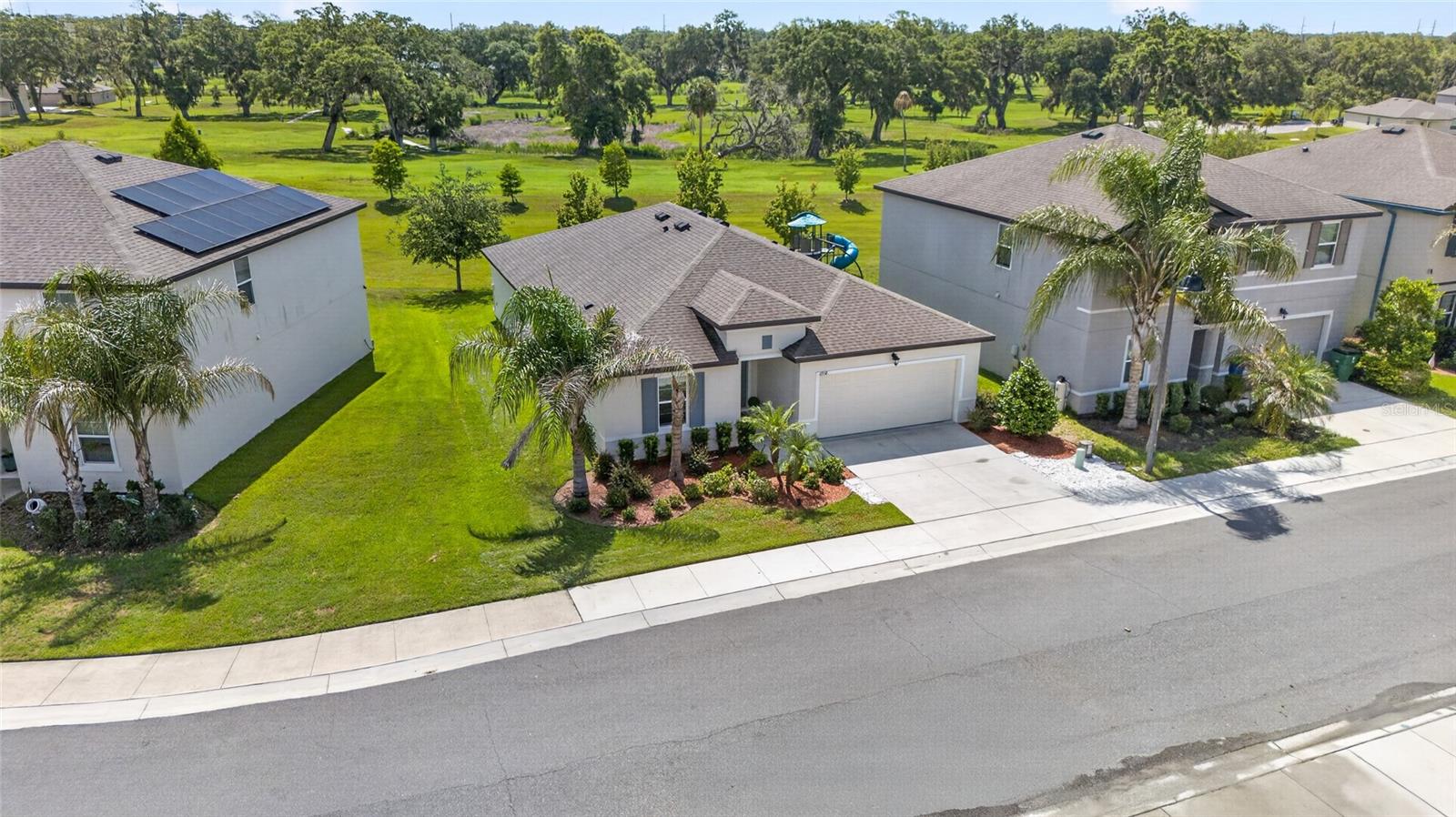 LINKS/CALUSA SPGS - Residential
