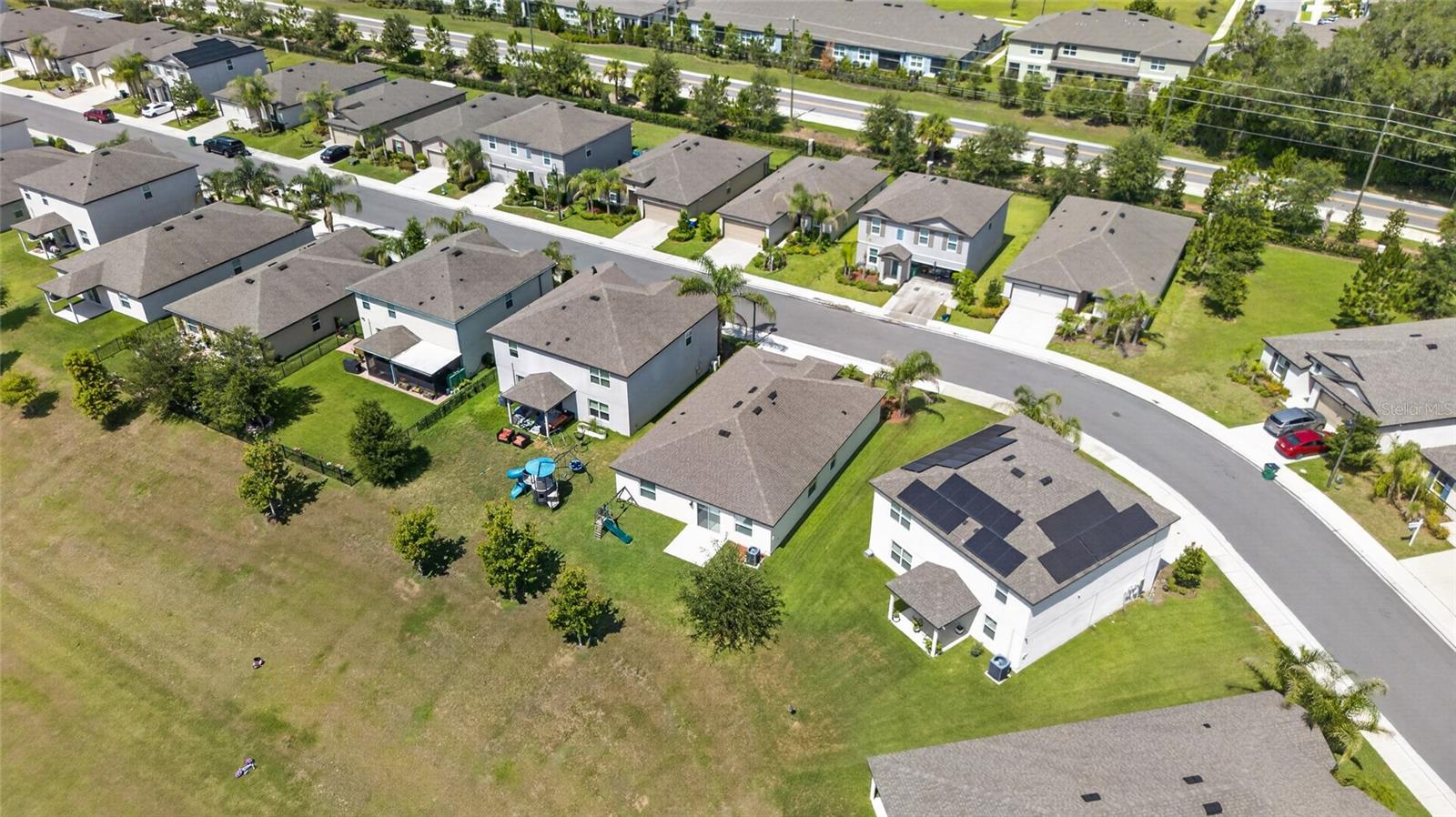 LINKS/CALUSA SPGS - Residential