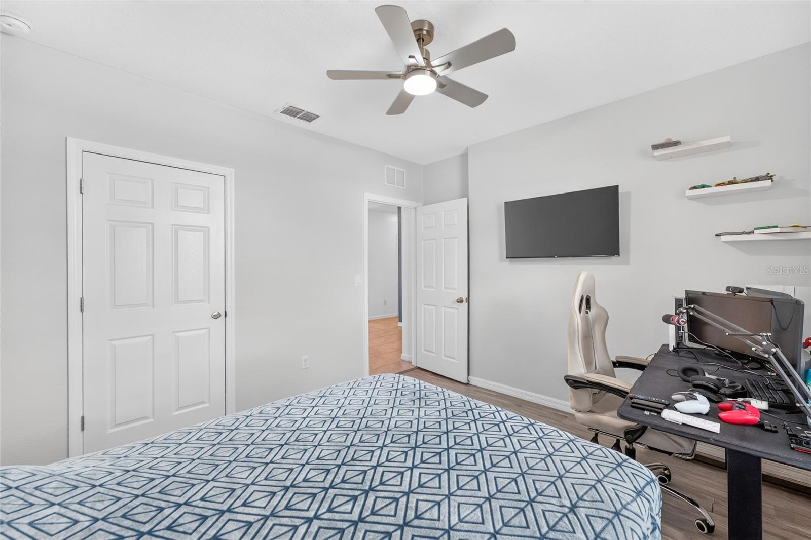 LINKS/CALUSA SPGS - Residential