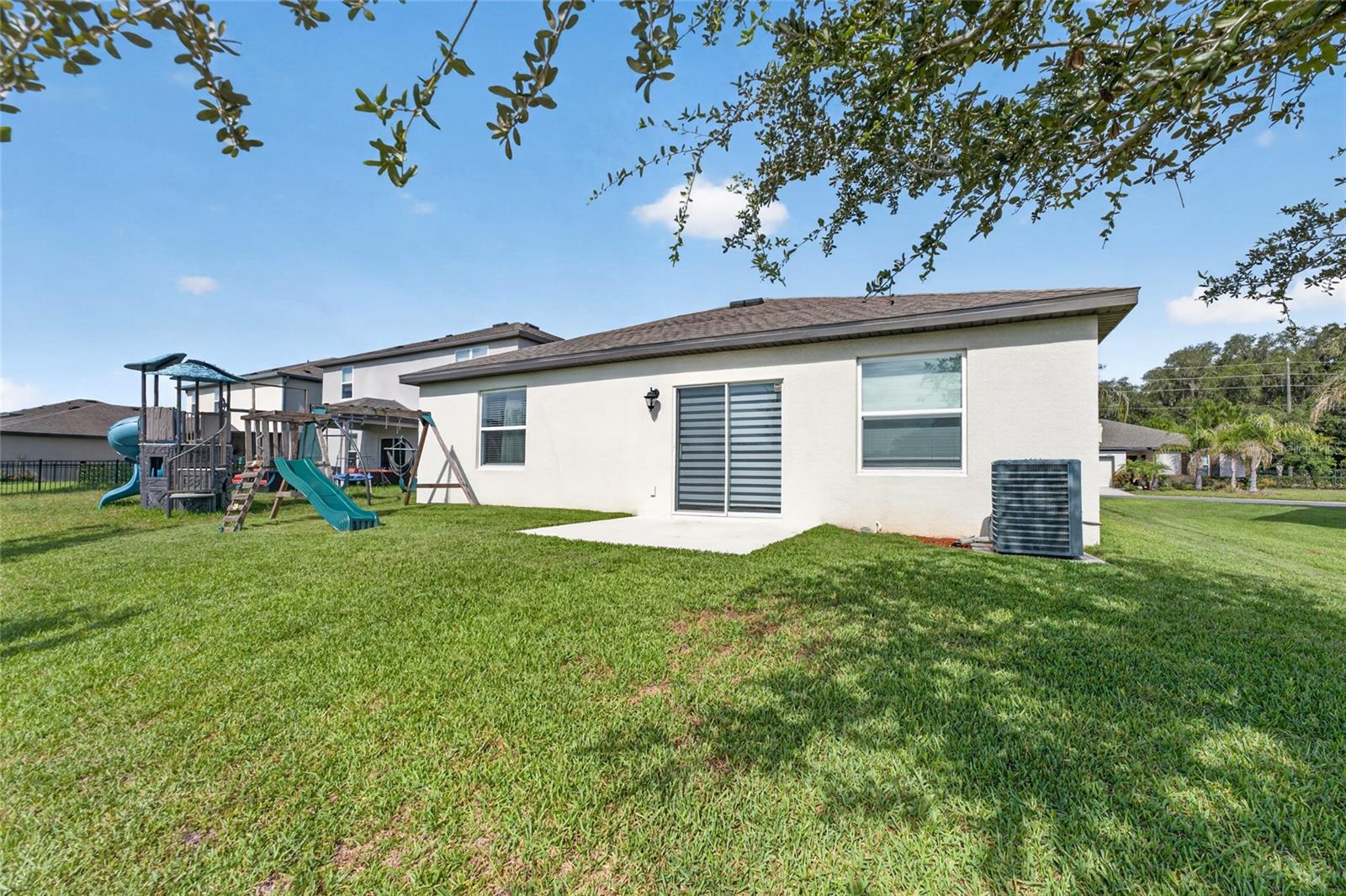 LINKS/CALUSA SPGS - Residential
