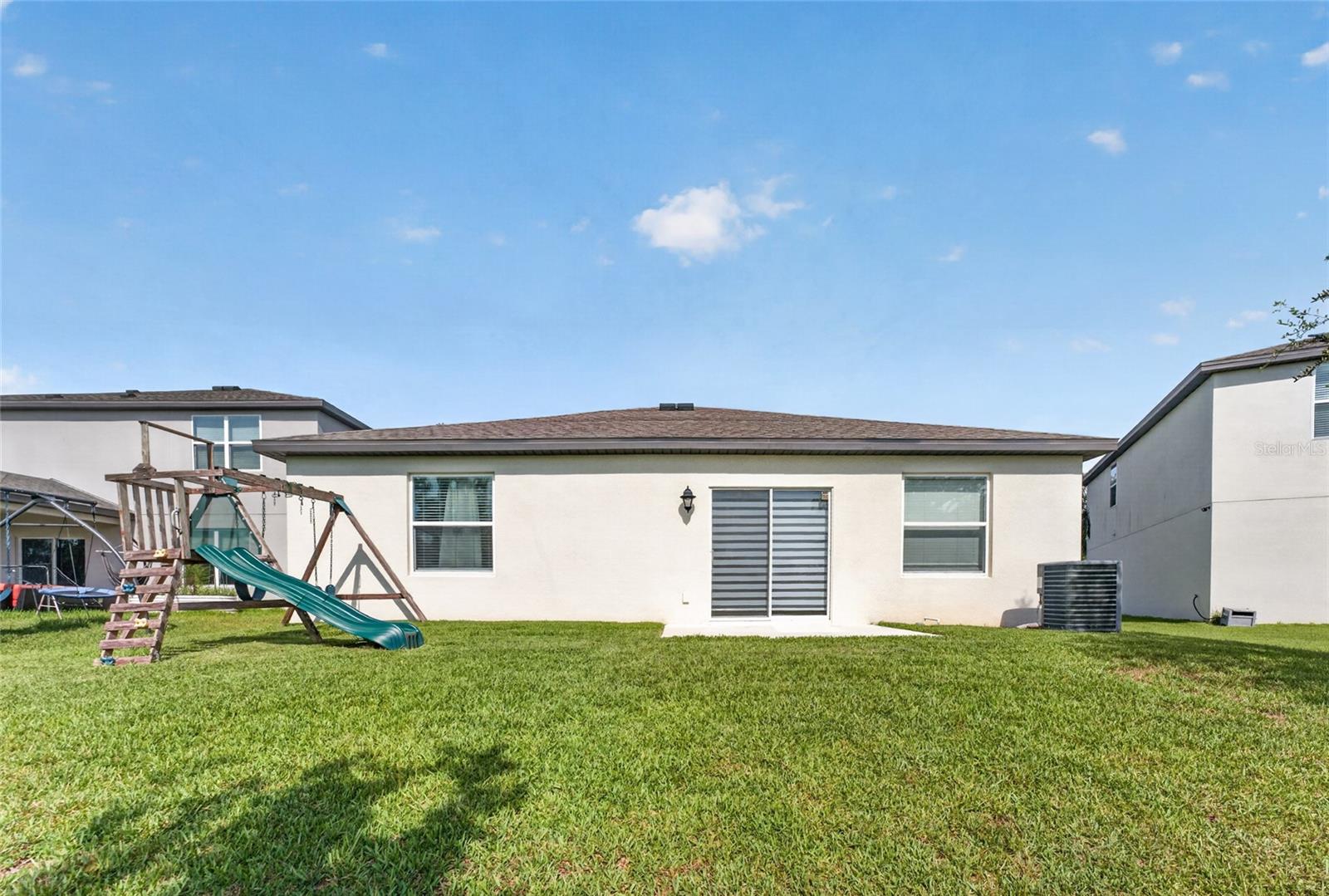LINKS/CALUSA SPGS - Residential