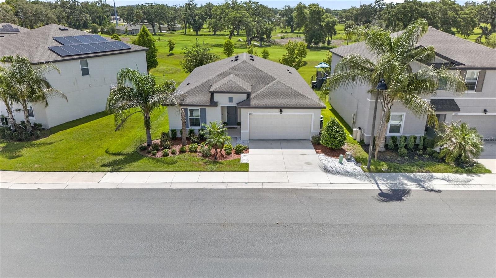 LINKS/CALUSA SPGS - Residential