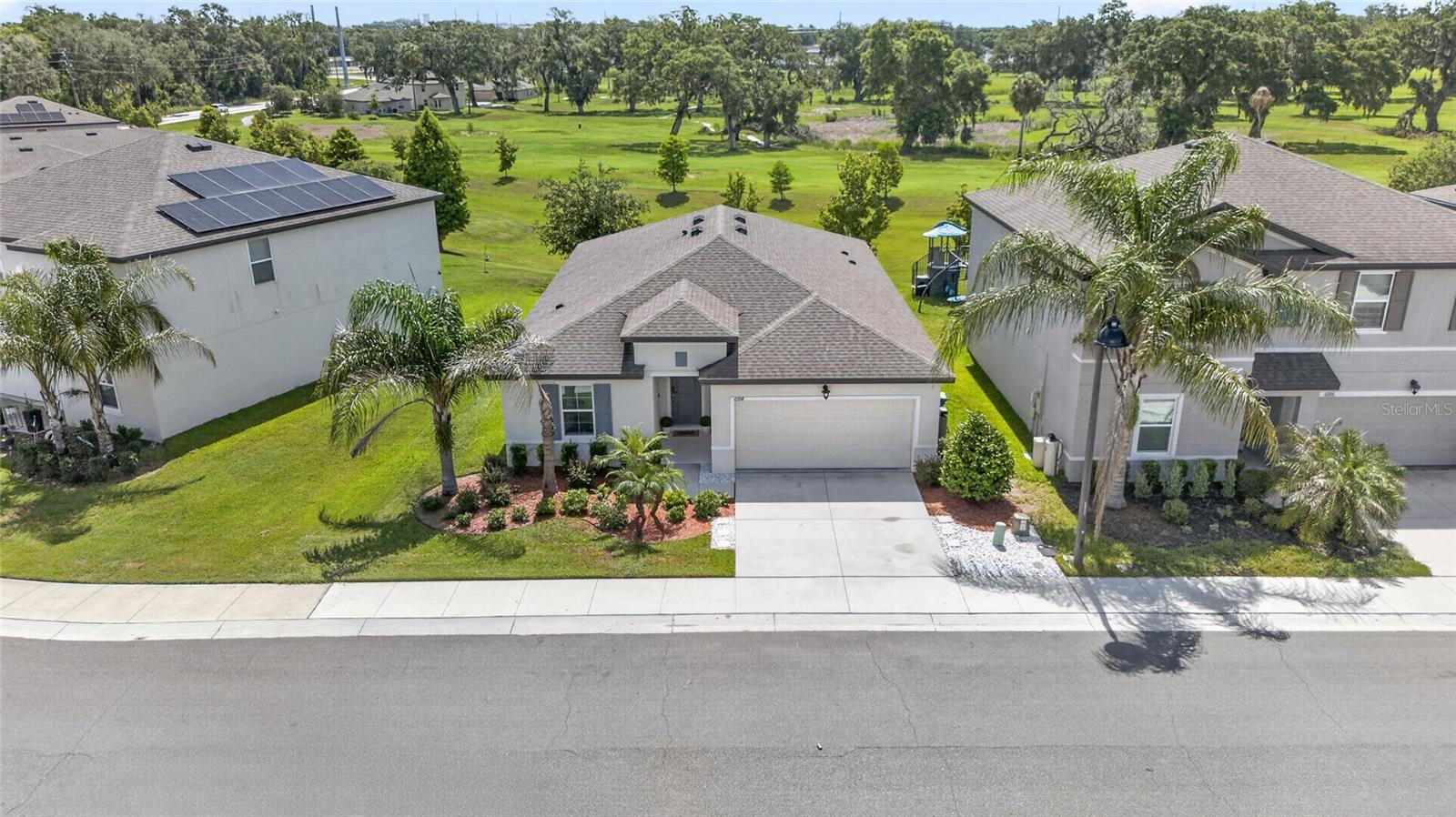 LINKS/CALUSA SPGS - Residential
