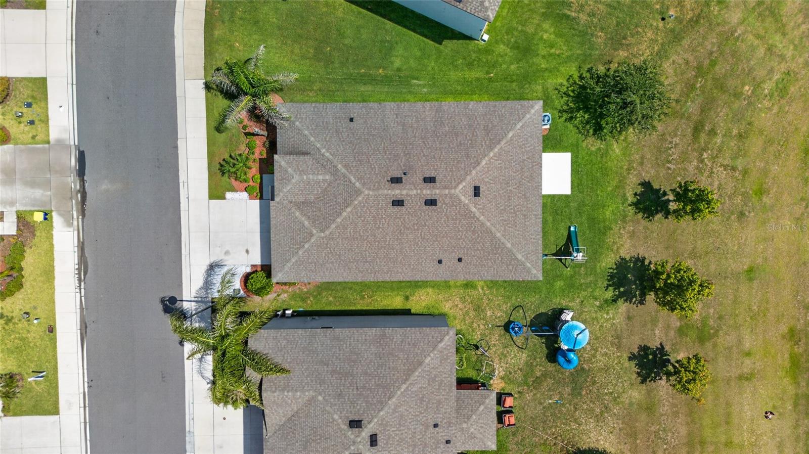 LINKS/CALUSA SPGS - Residential