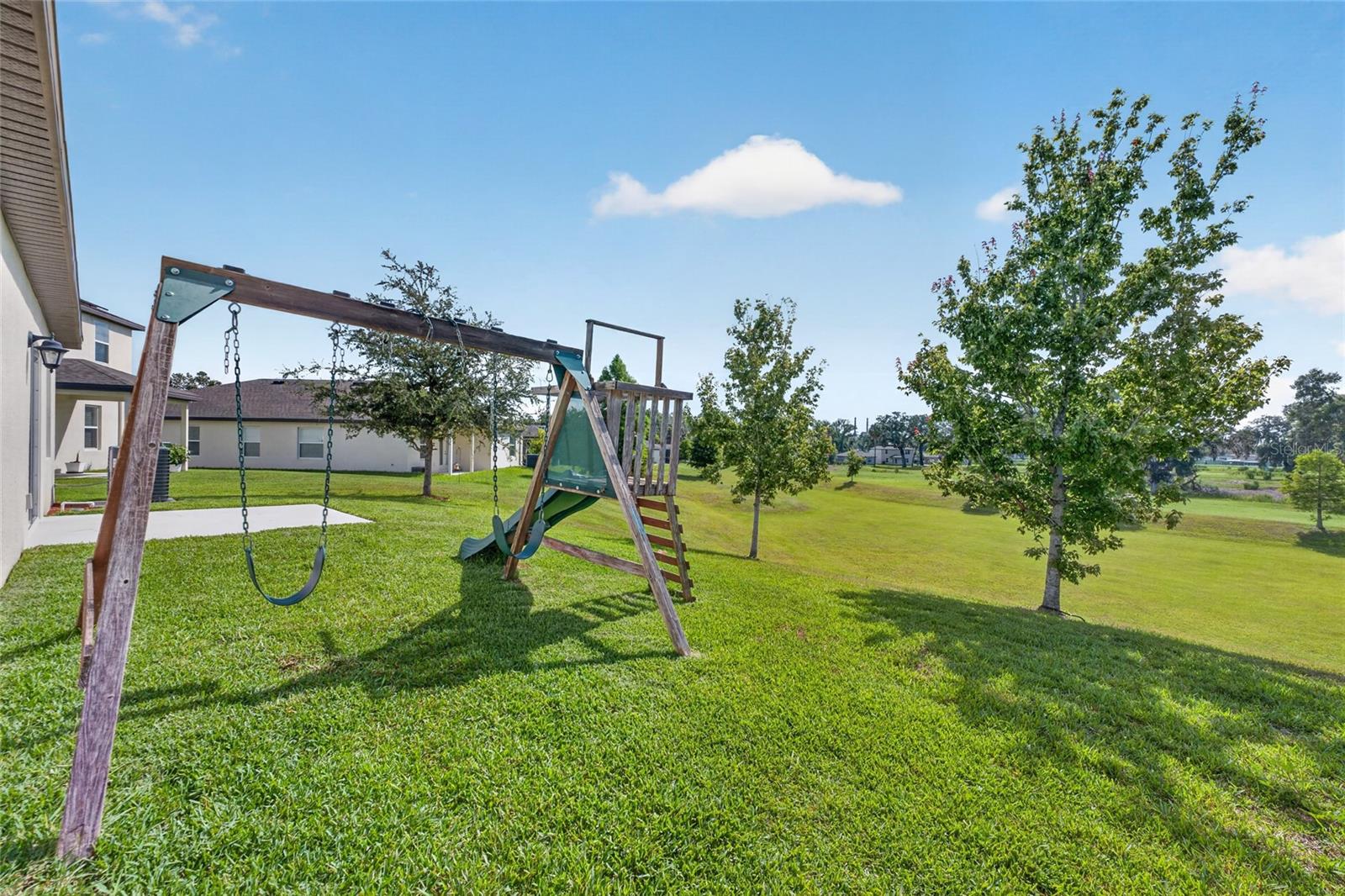 LINKS/CALUSA SPGS - Residential
