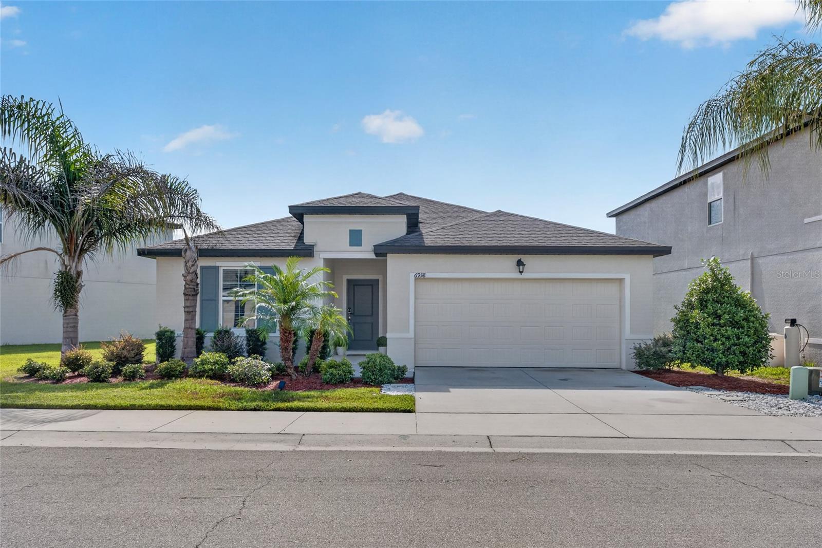 LINKS/CALUSA SPGS - Residential