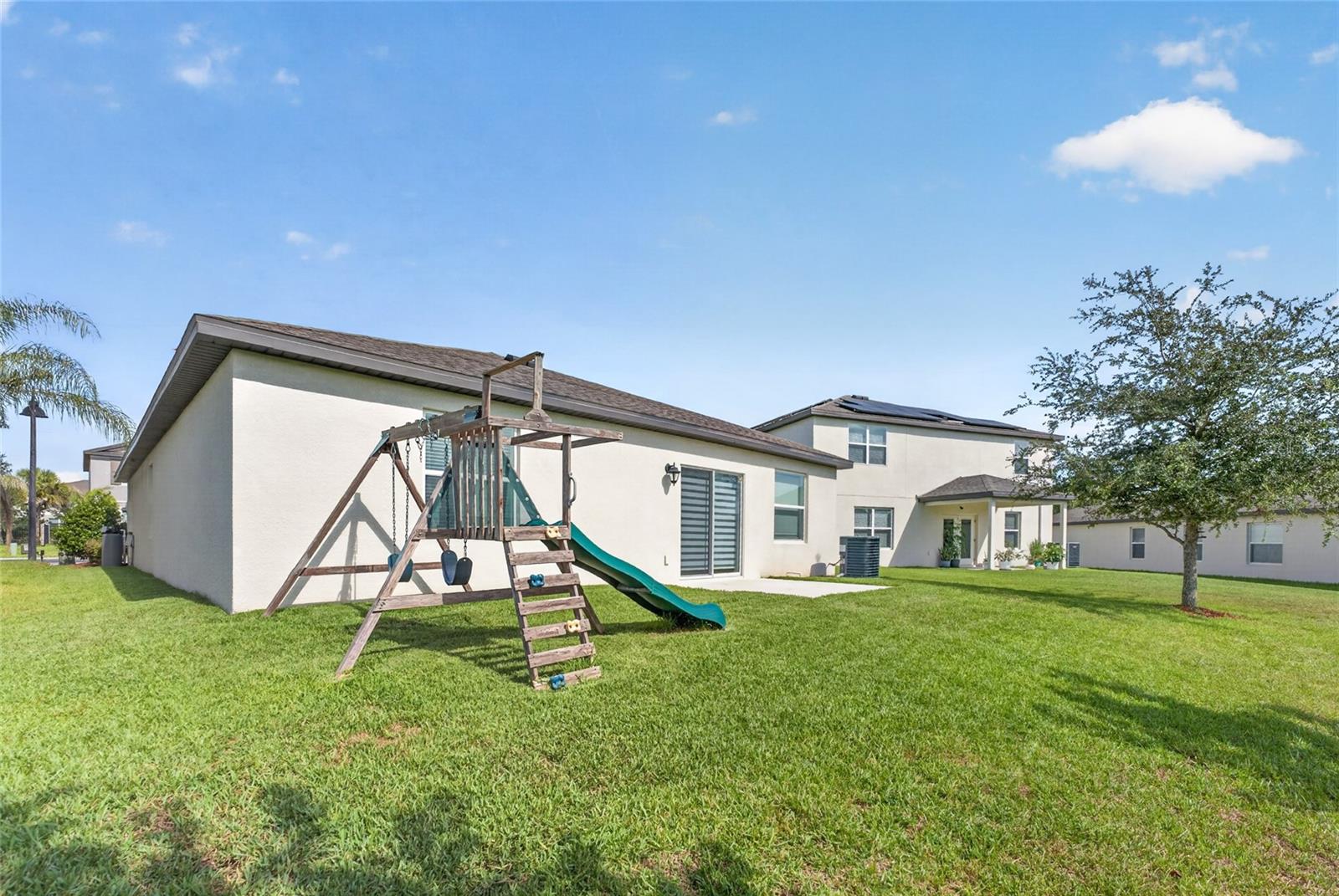 LINKS/CALUSA SPGS - Residential