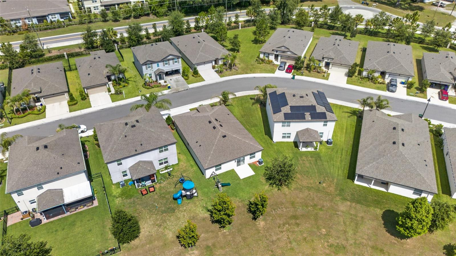 LINKS/CALUSA SPGS - Residential