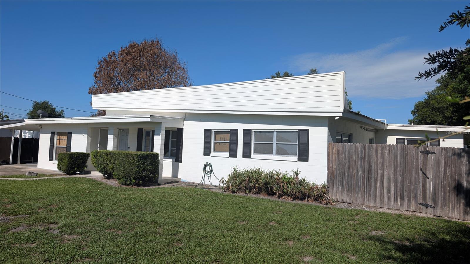 ELMER ADD - Residential