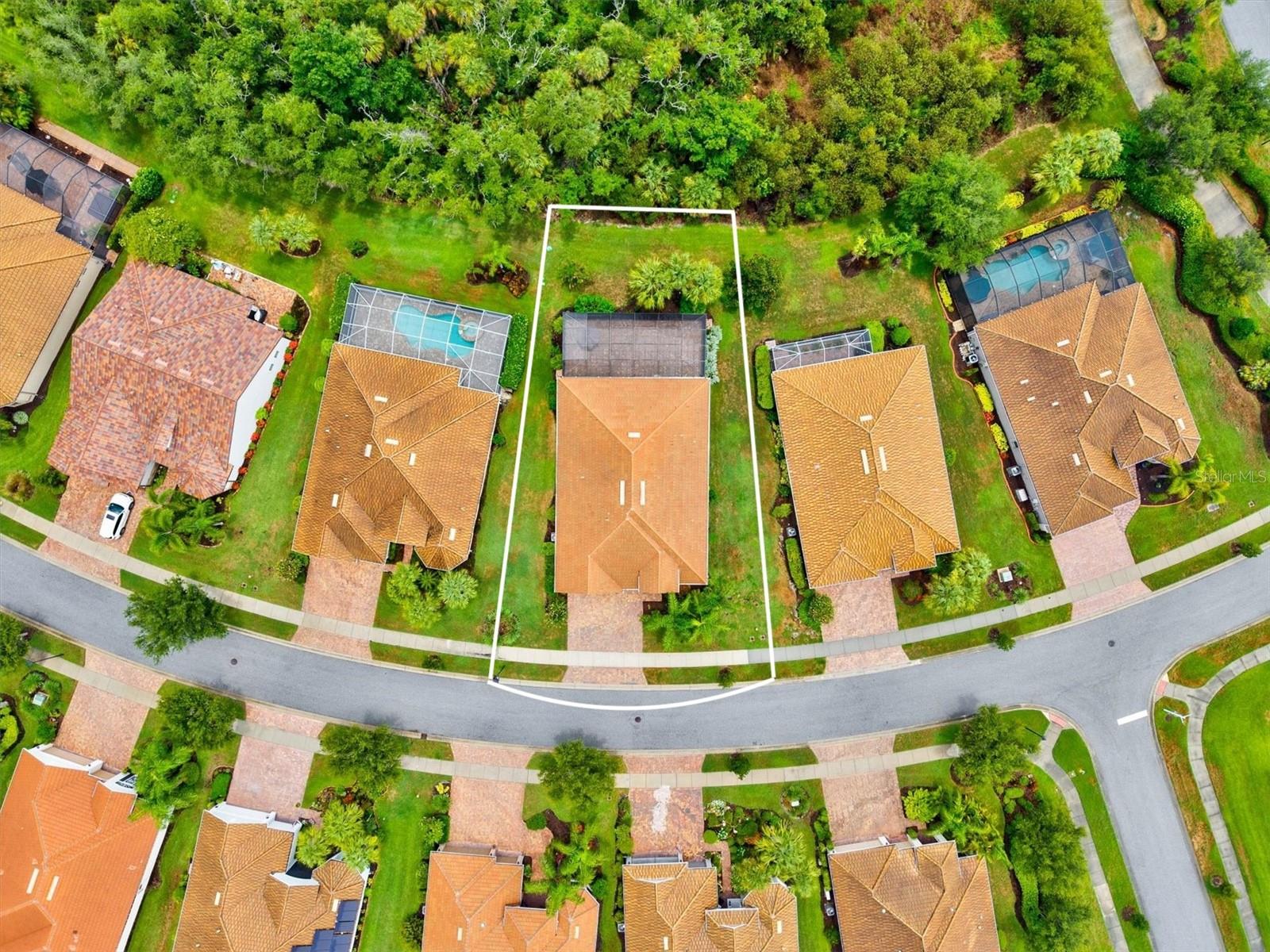 ISLANDWALK AT THE WEST VILLAGES - Residential