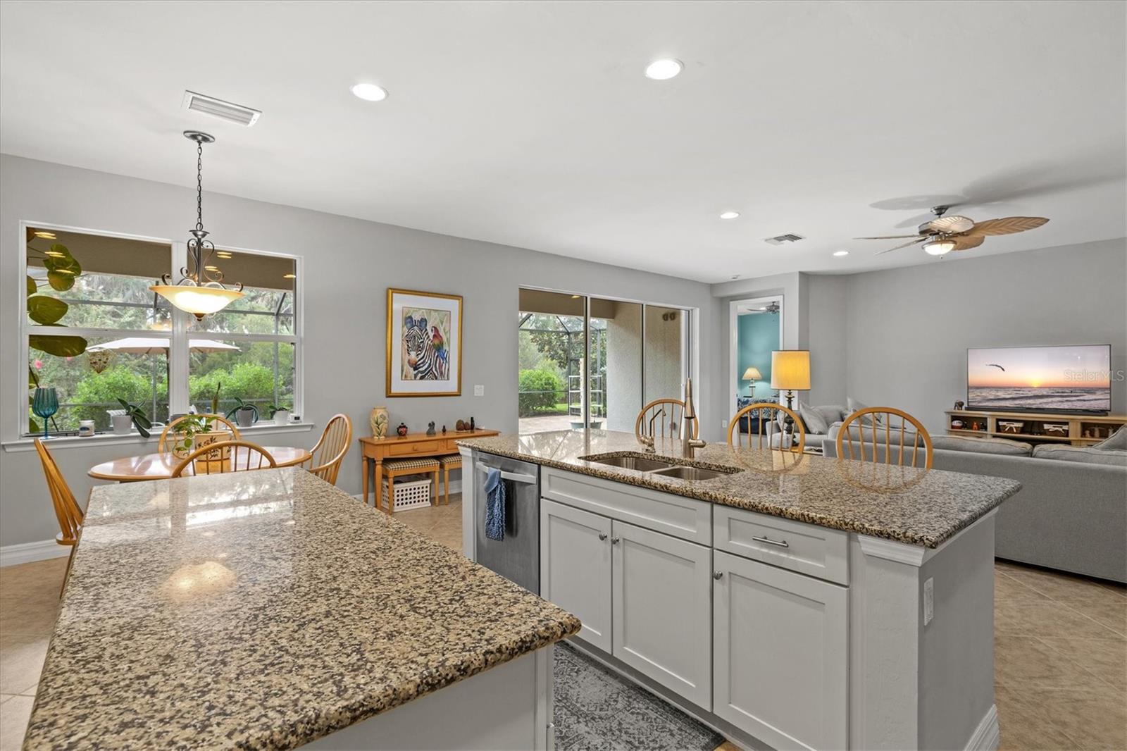 ISLANDWALK AT THE WEST VILLAGES - Residential