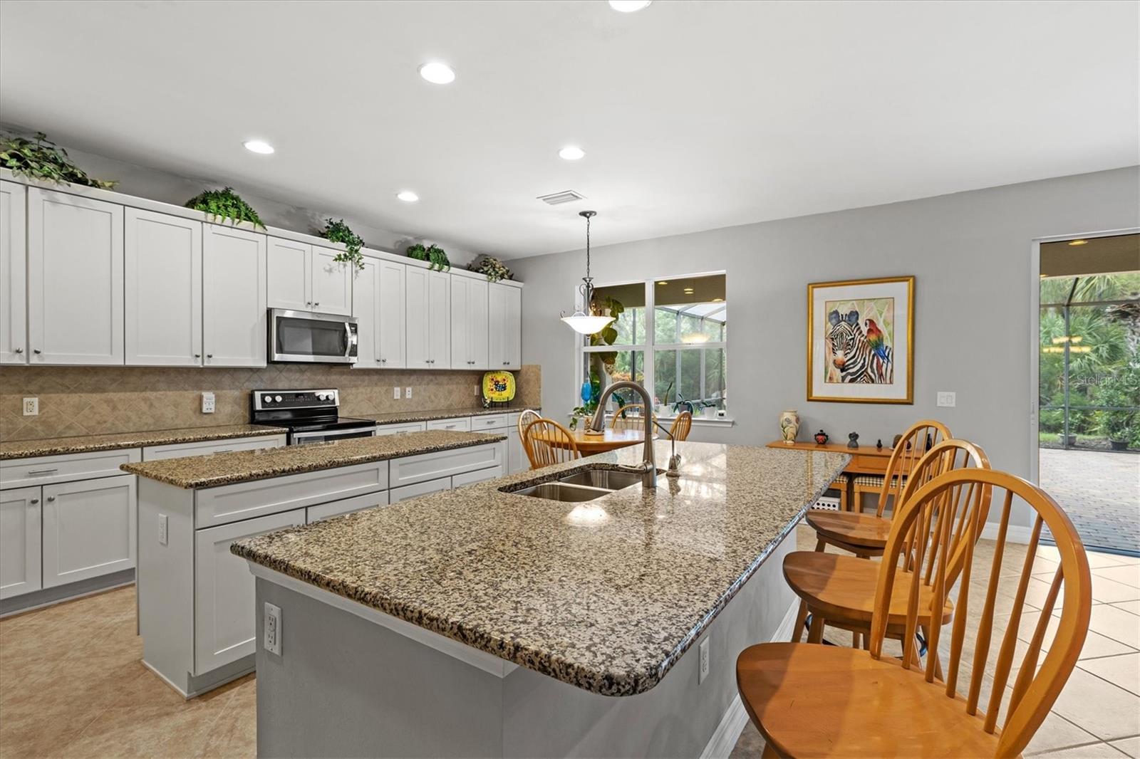 ISLANDWALK AT THE WEST VILLAGES - Residential