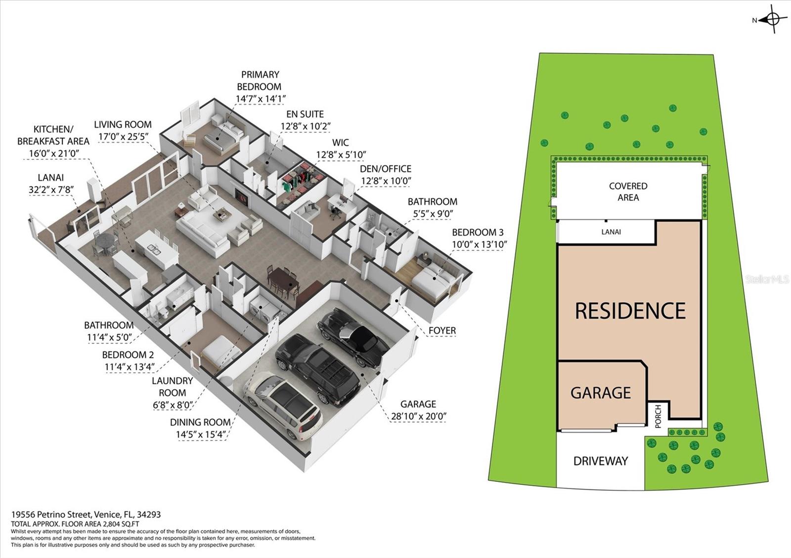 ISLANDWALK AT THE WEST VILLAGES - Residential