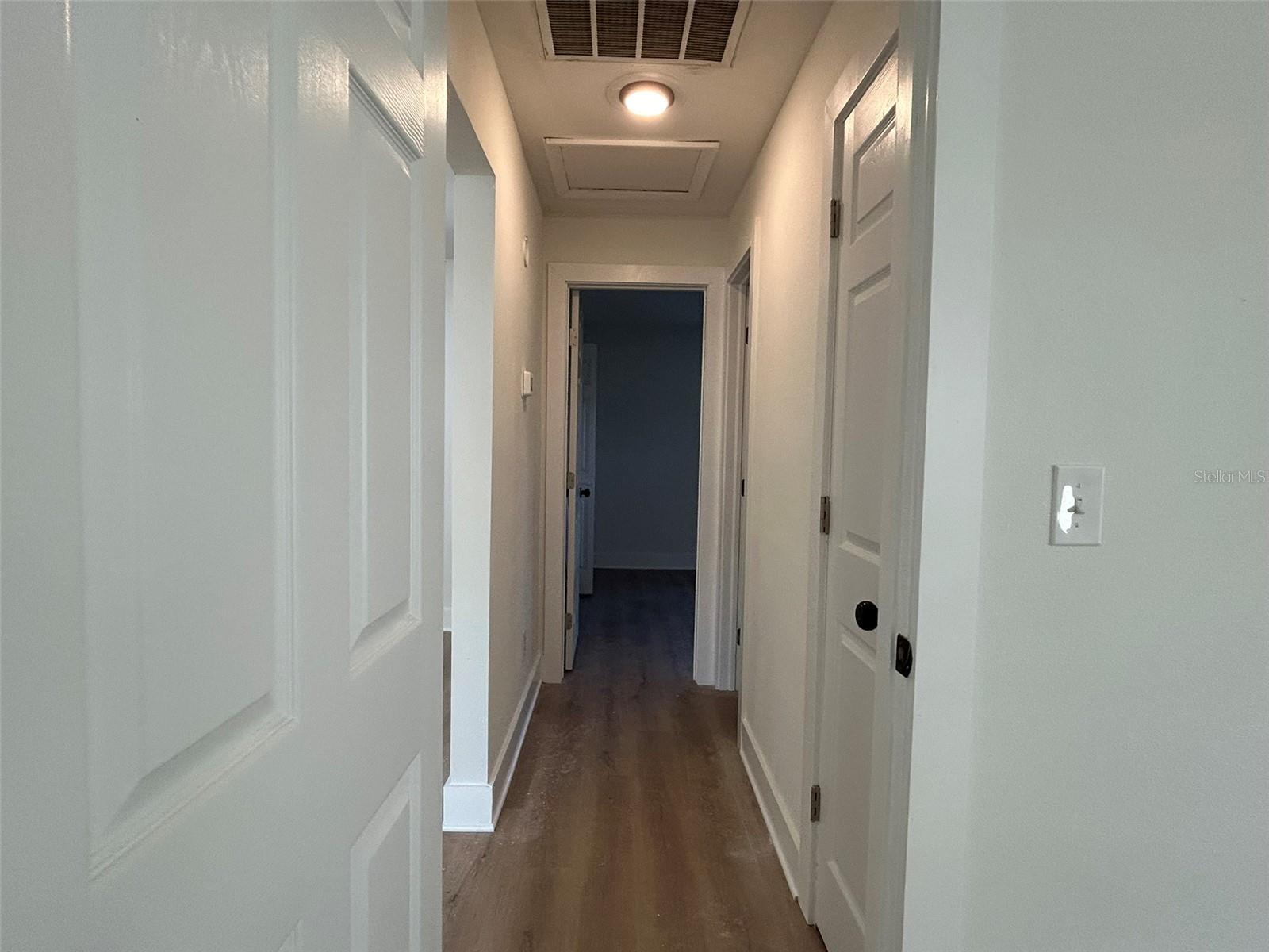 WEST PORT - Residential Income