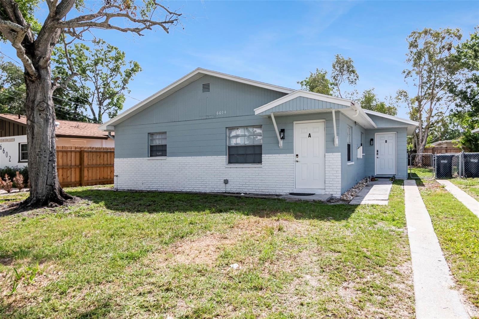 WEST PORT - Residential Income