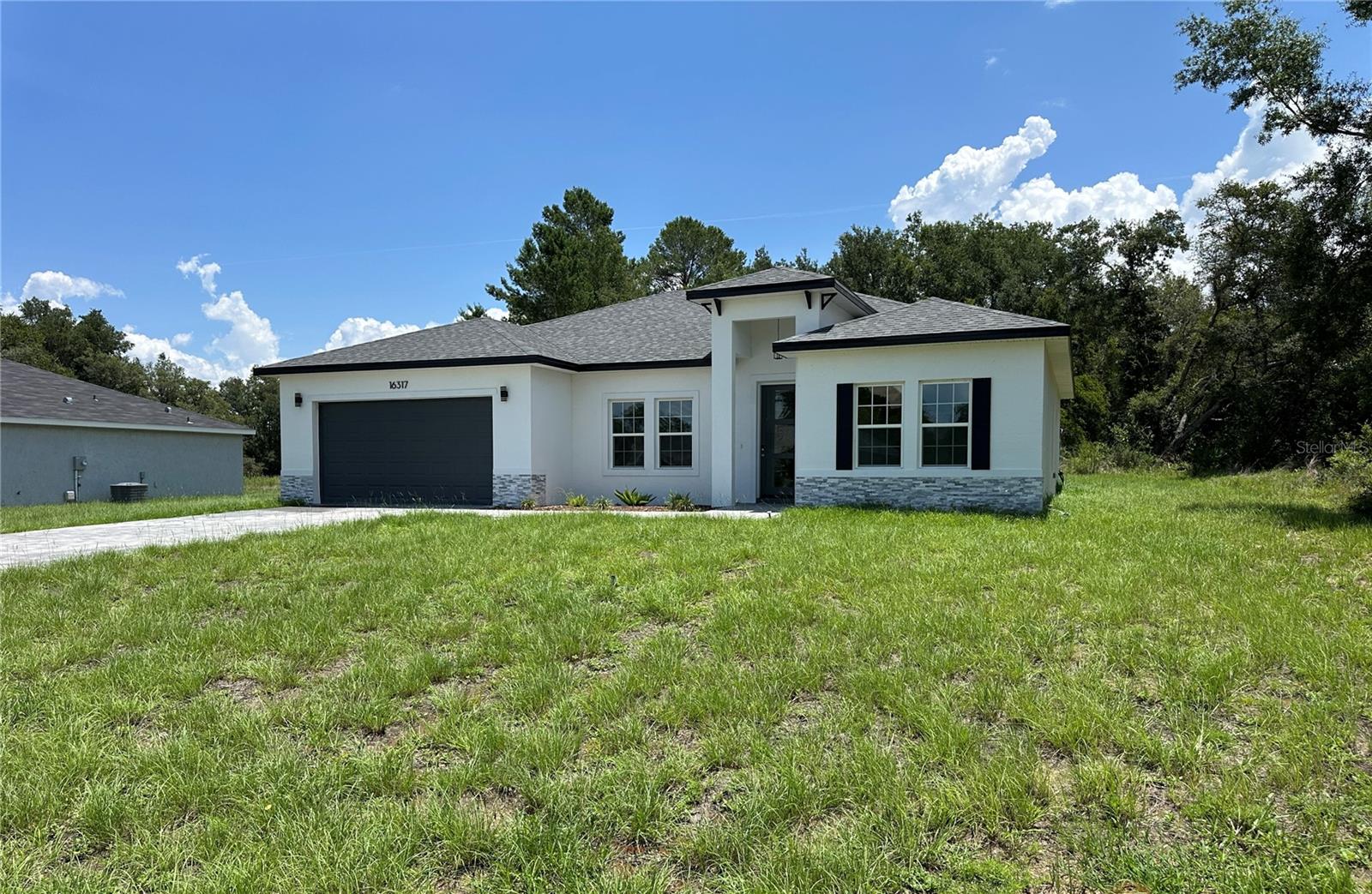 MARION OAKS UN 03 - Residential