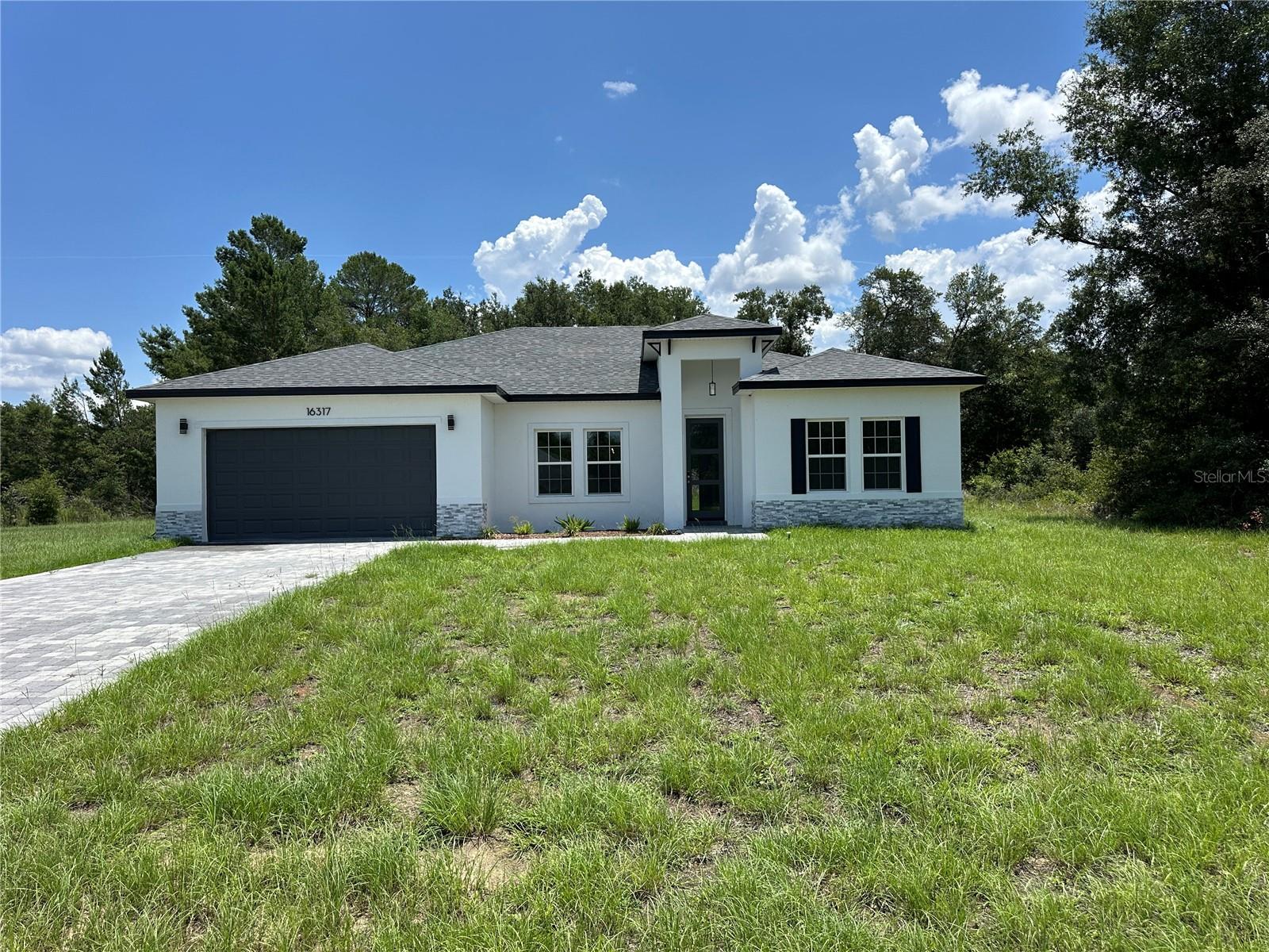 MARION OAKS UN 03 - Residential