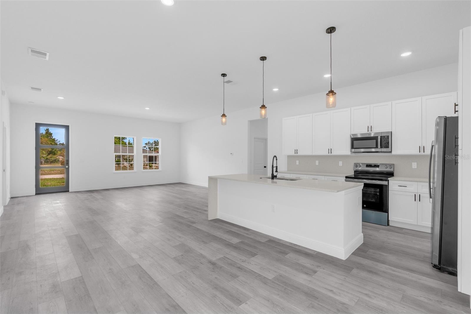 MARION OAKS UN 03 - Residential
