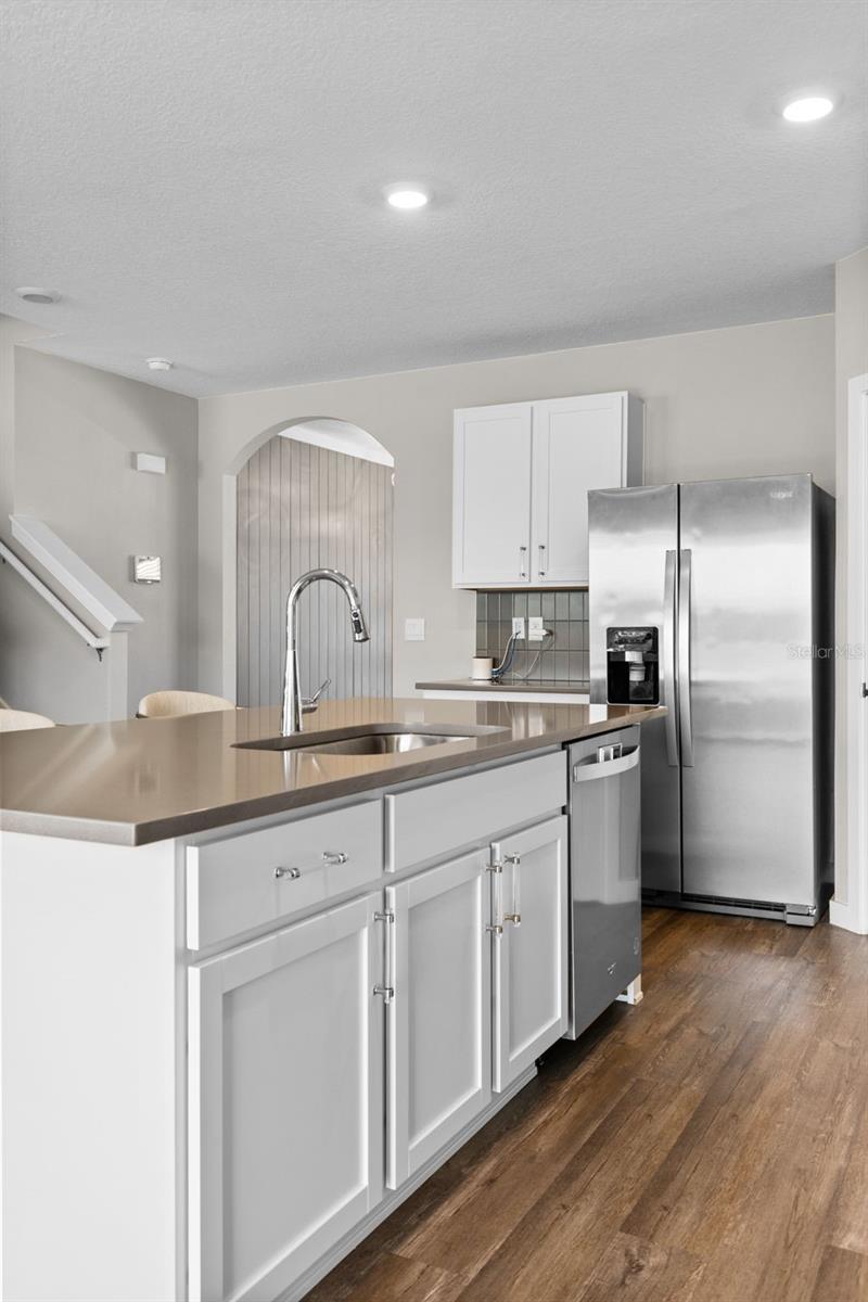 EPPERSON NORTH VILLAGE A-1 A-2 A-3 - Residential