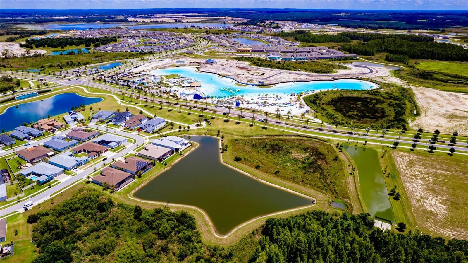 EPPERSON NORTH VILLAGE A-1 A-2 A-3 - Residential