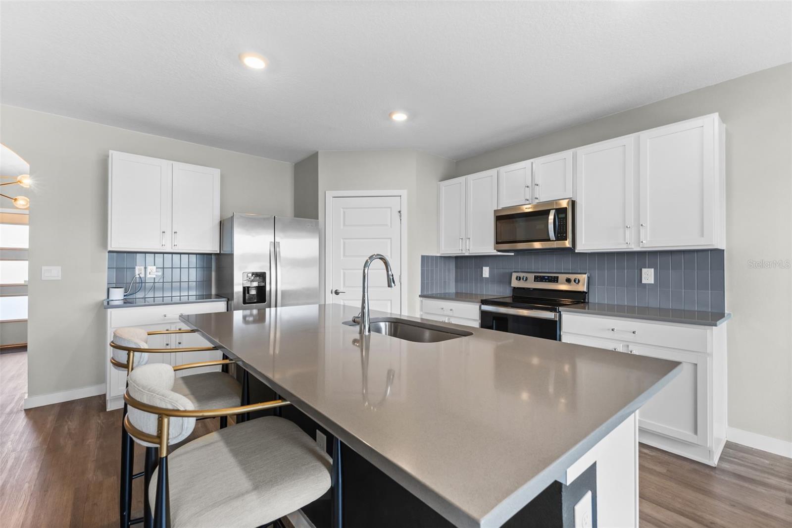 EPPERSON NORTH VILLAGE A-1 A-2 A-3 - Residential