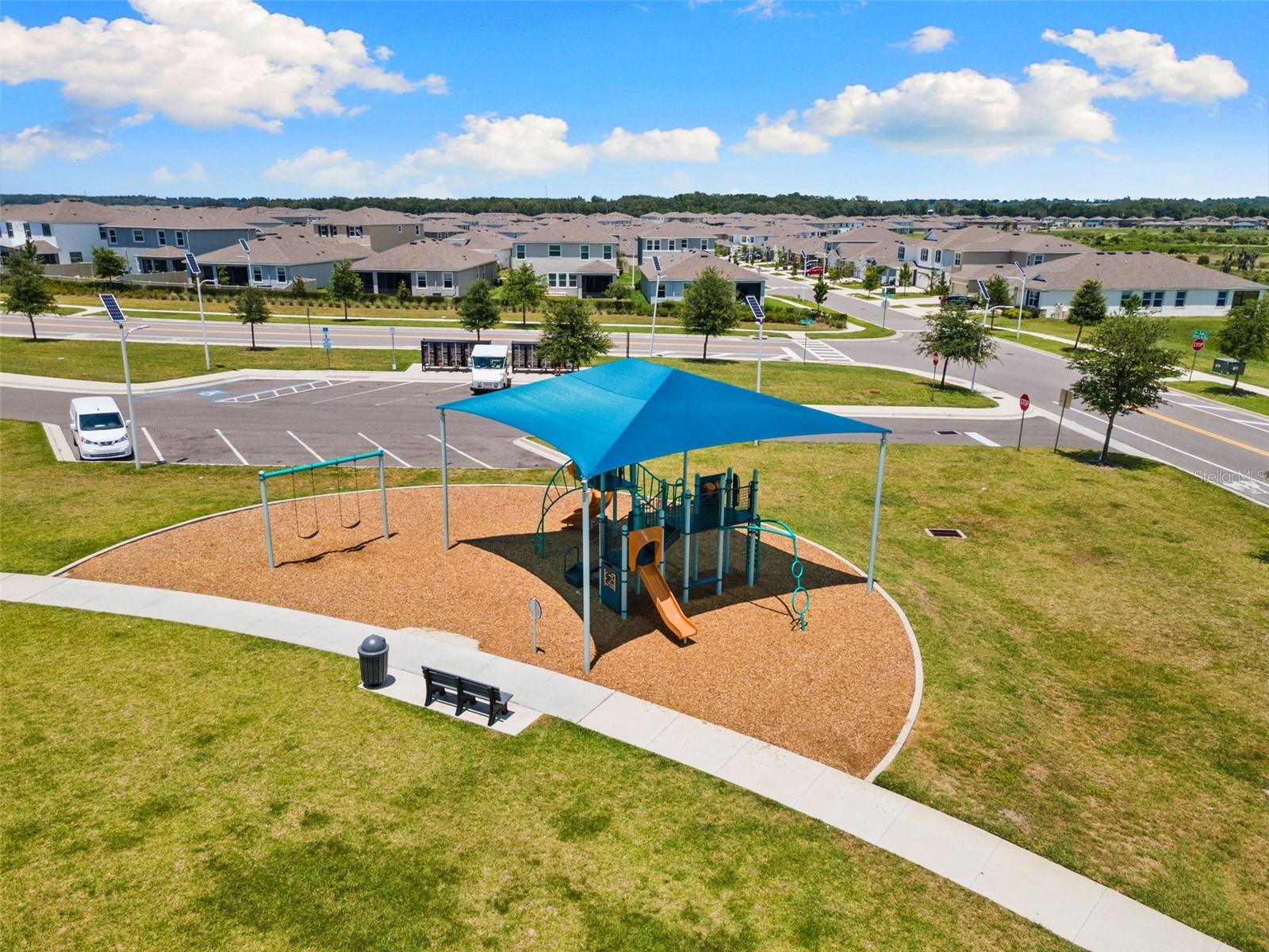 EPPERSON NORTH VILLAGE A-1 A-2 A-3 - Residential
