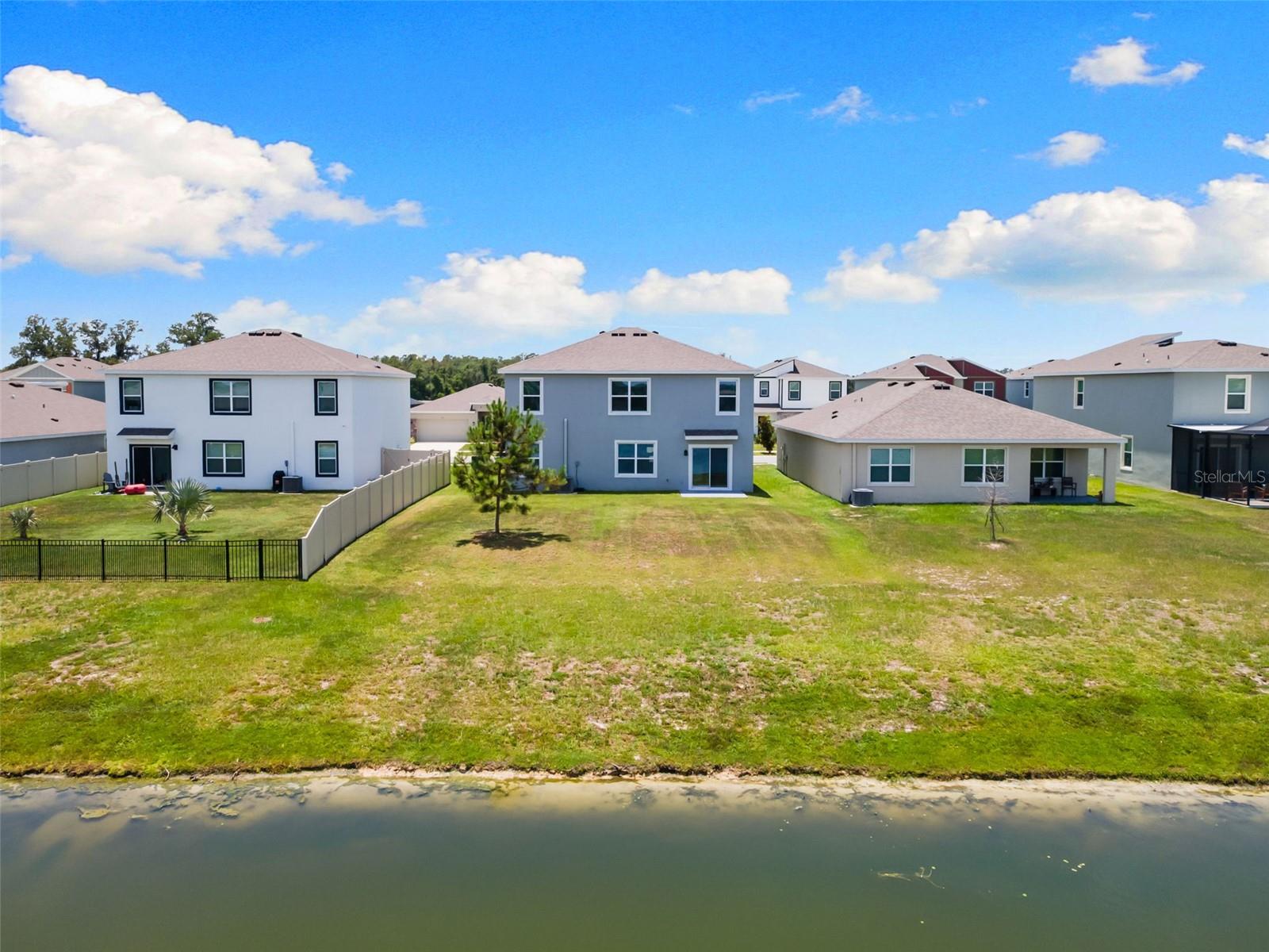 EPPERSON NORTH VILLAGE A-1 A-2 A-3 - Residential