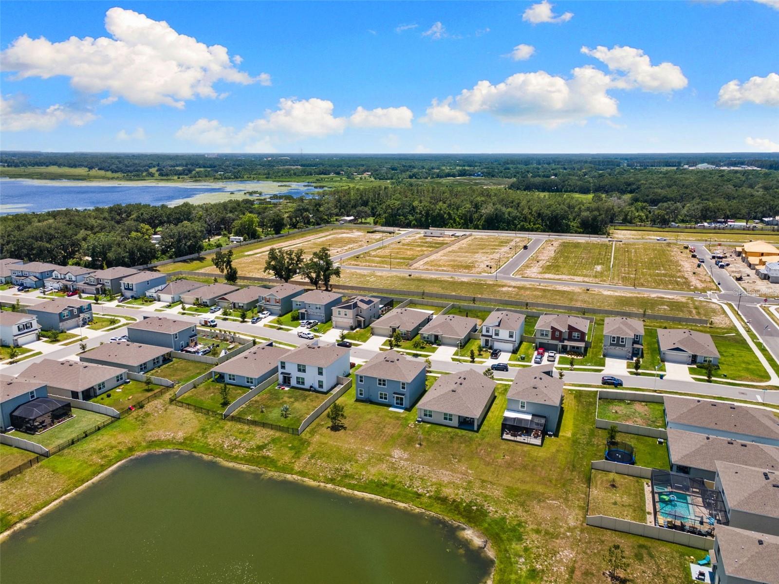 EPPERSON NORTH VILLAGE A-1 A-2 A-3 - Residential