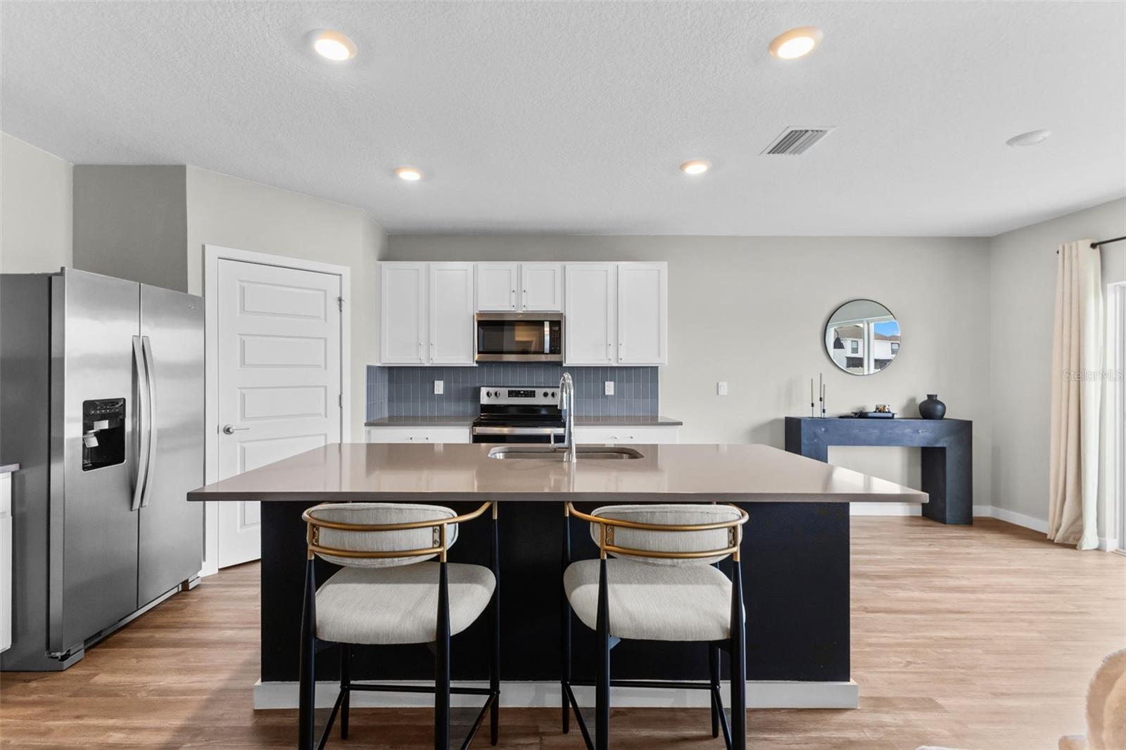 EPPERSON NORTH VILLAGE A-1 A-2 A-3 - Residential