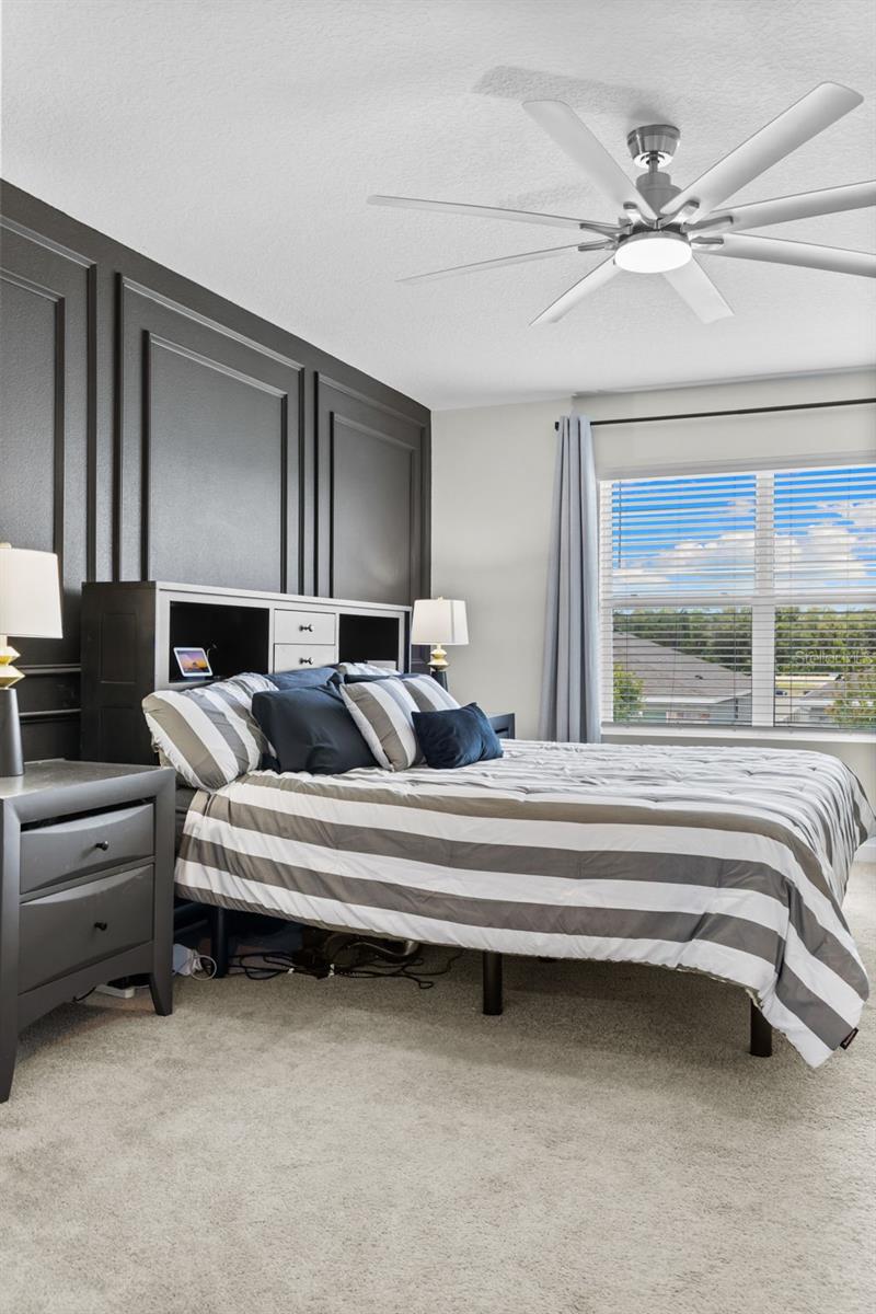 EPPERSON NORTH VILLAGE A-1 A-2 A-3 - Residential