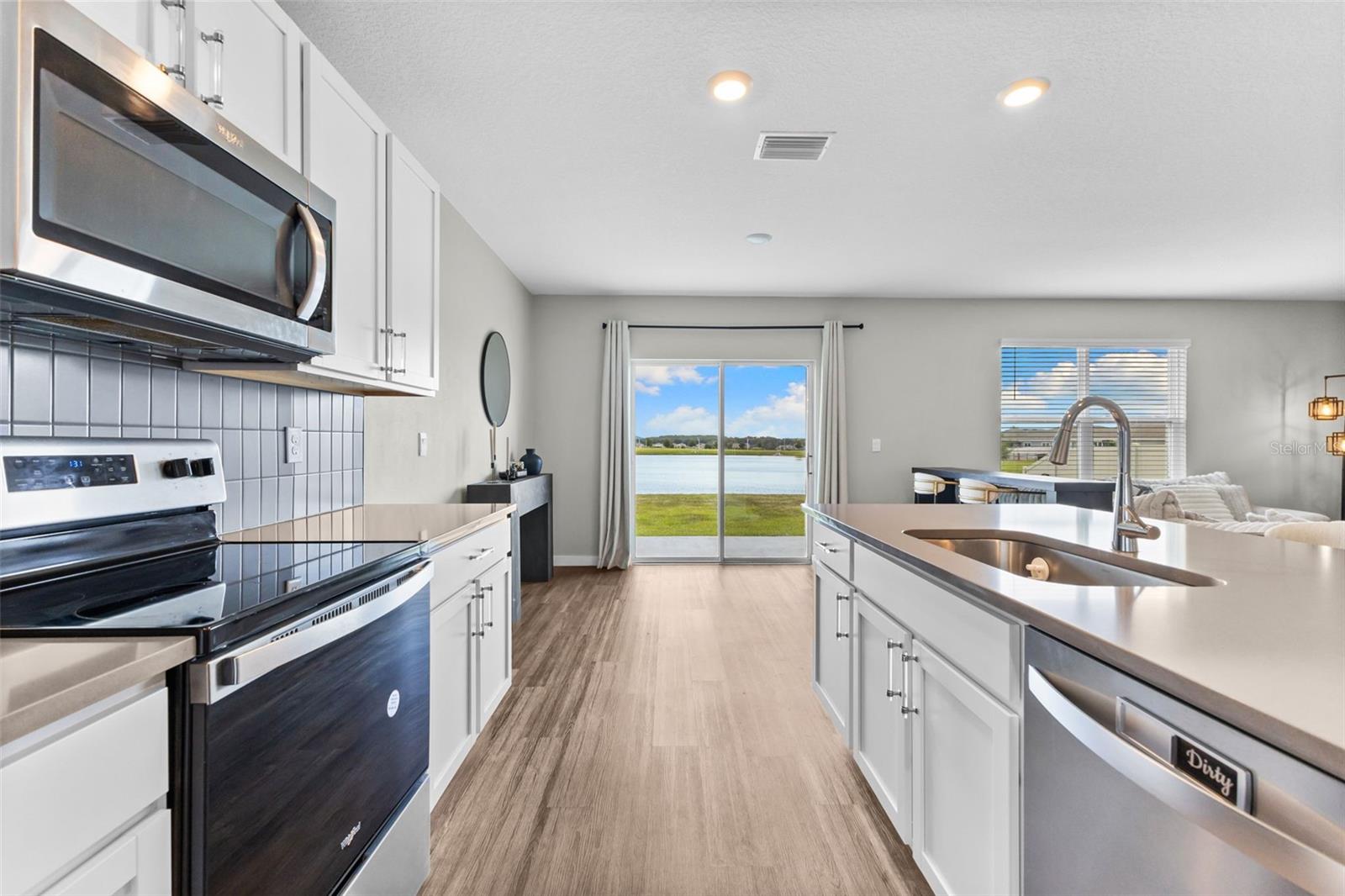 EPPERSON NORTH VILLAGE A-1 A-2 A-3 - Residential