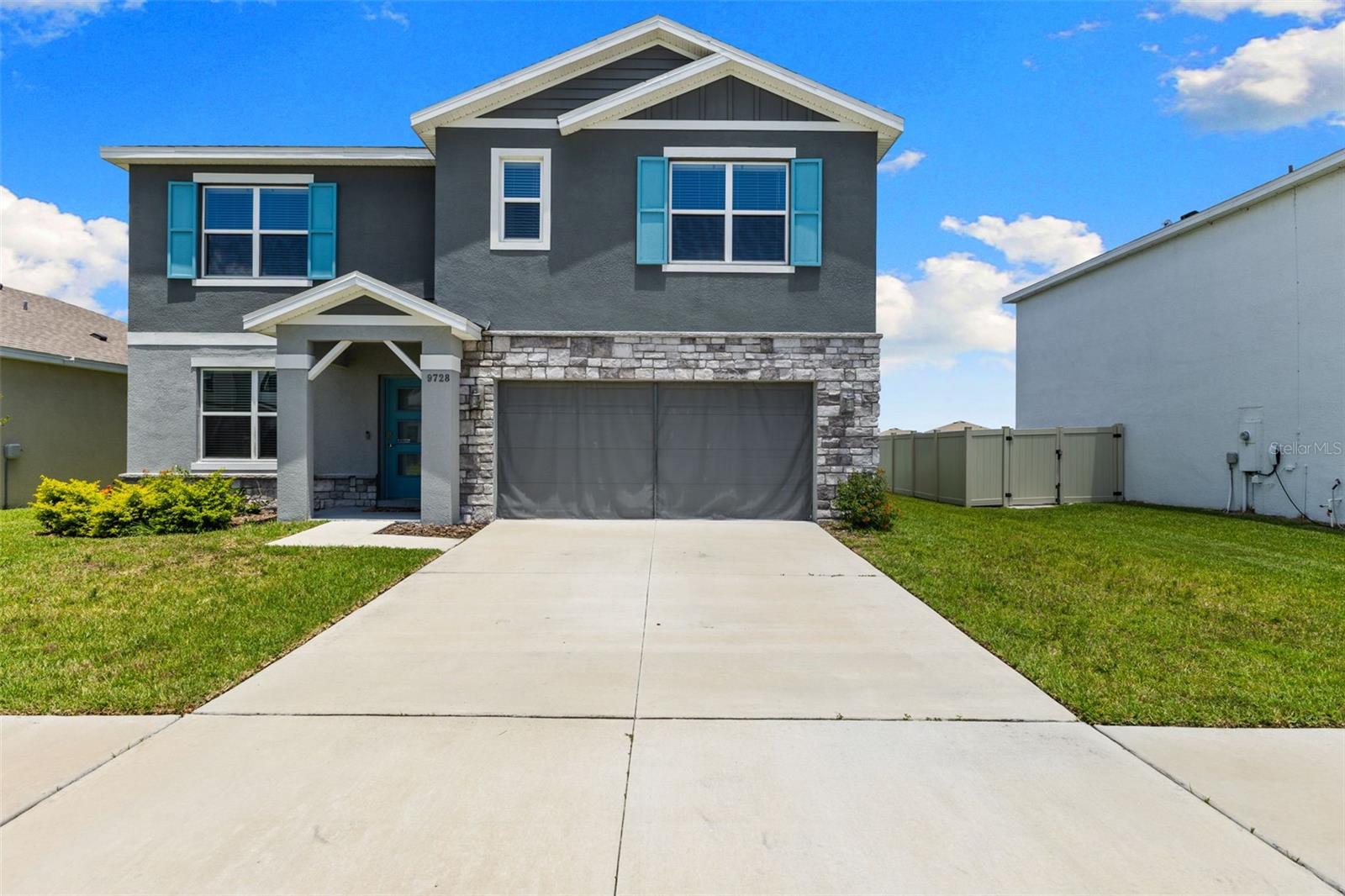 EPPERSON NORTH VILLAGE A-1 A-2 A-3 - Residential