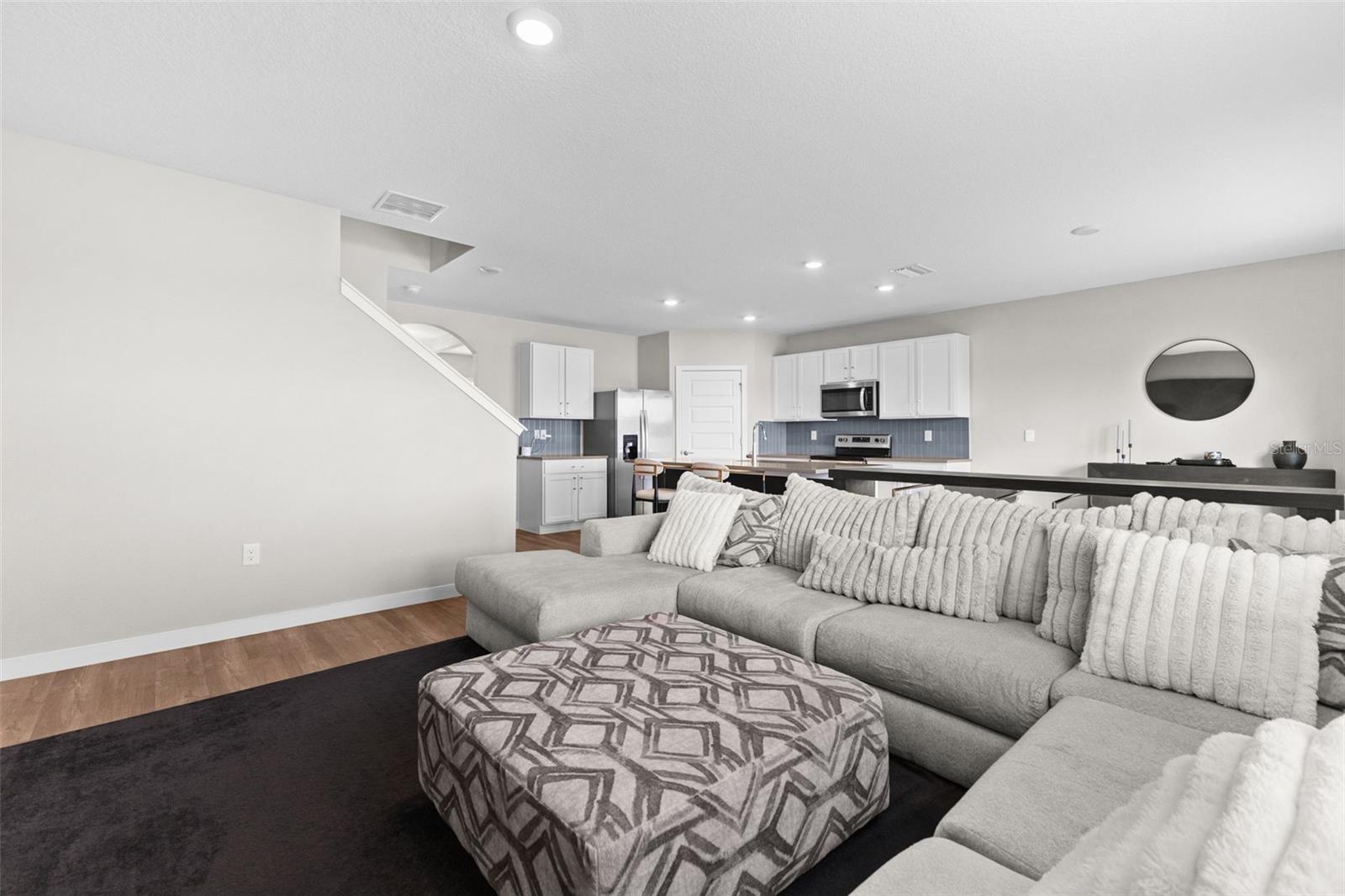 EPPERSON NORTH VILLAGE A-1 A-2 A-3 - Residential
