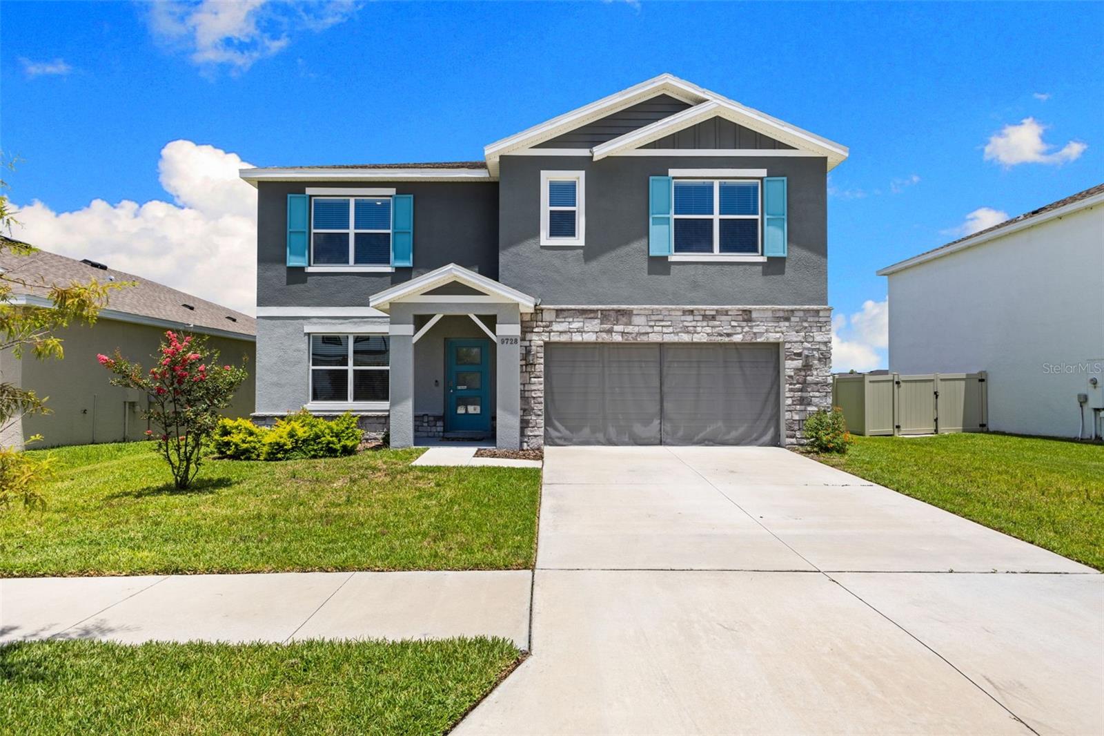 EPPERSON NORTH VILLAGE A-1 A-2 A-3 - Residential