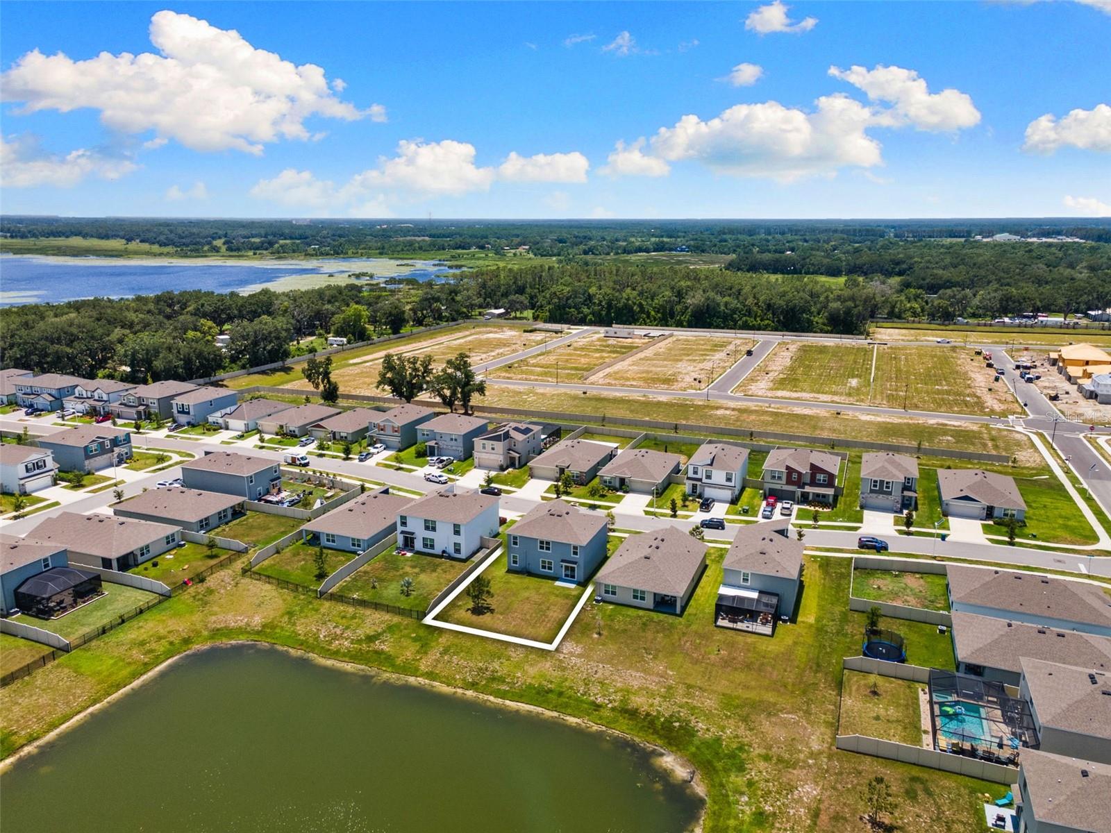 EPPERSON NORTH VILLAGE A-1 A-2 A-3 - Residential