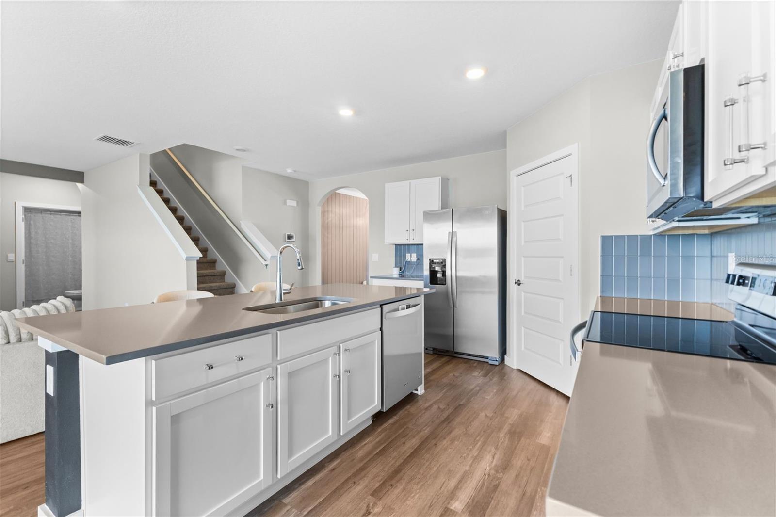 EPPERSON NORTH VILLAGE A-1 A-2 A-3 - Residential