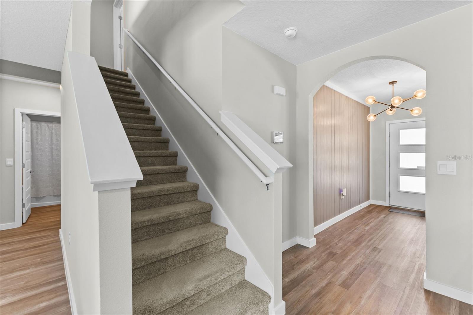EPPERSON NORTH VILLAGE A-1 A-2 A-3 - Residential