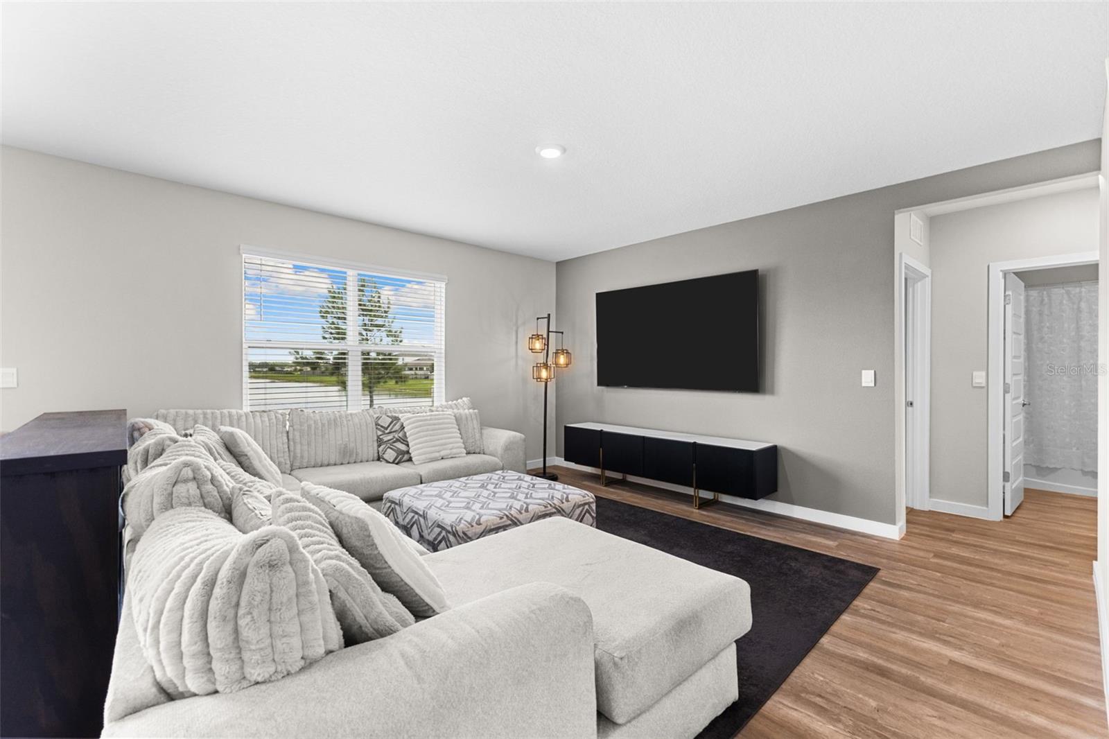EPPERSON NORTH VILLAGE A-1 A-2 A-3 - Residential