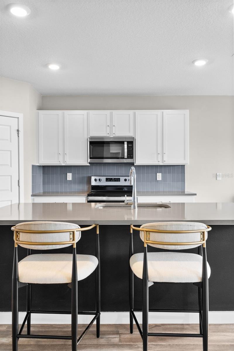 EPPERSON NORTH VILLAGE A-1 A-2 A-3 - Residential