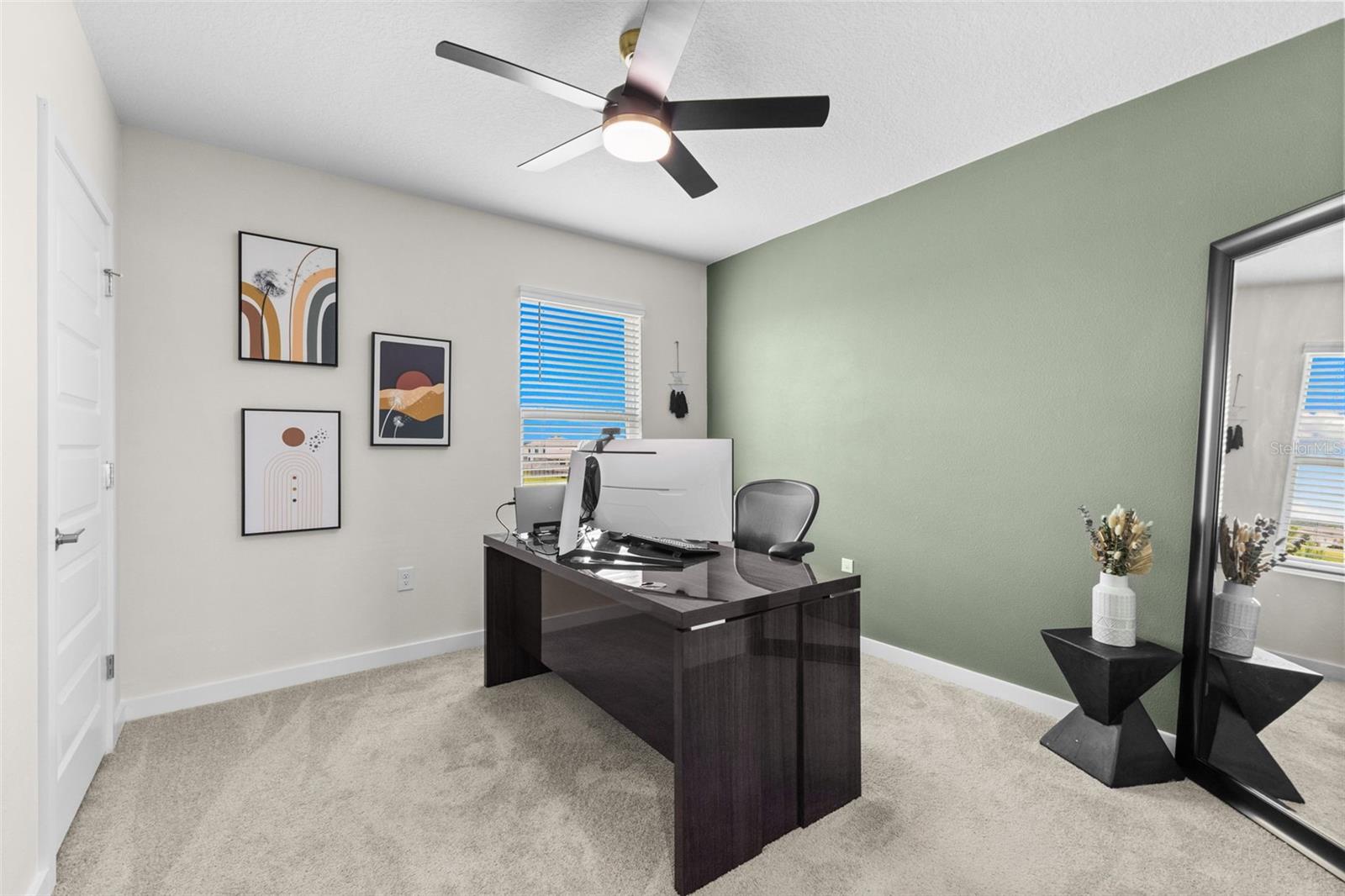 EPPERSON NORTH VILLAGE A-1 A-2 A-3 - Residential