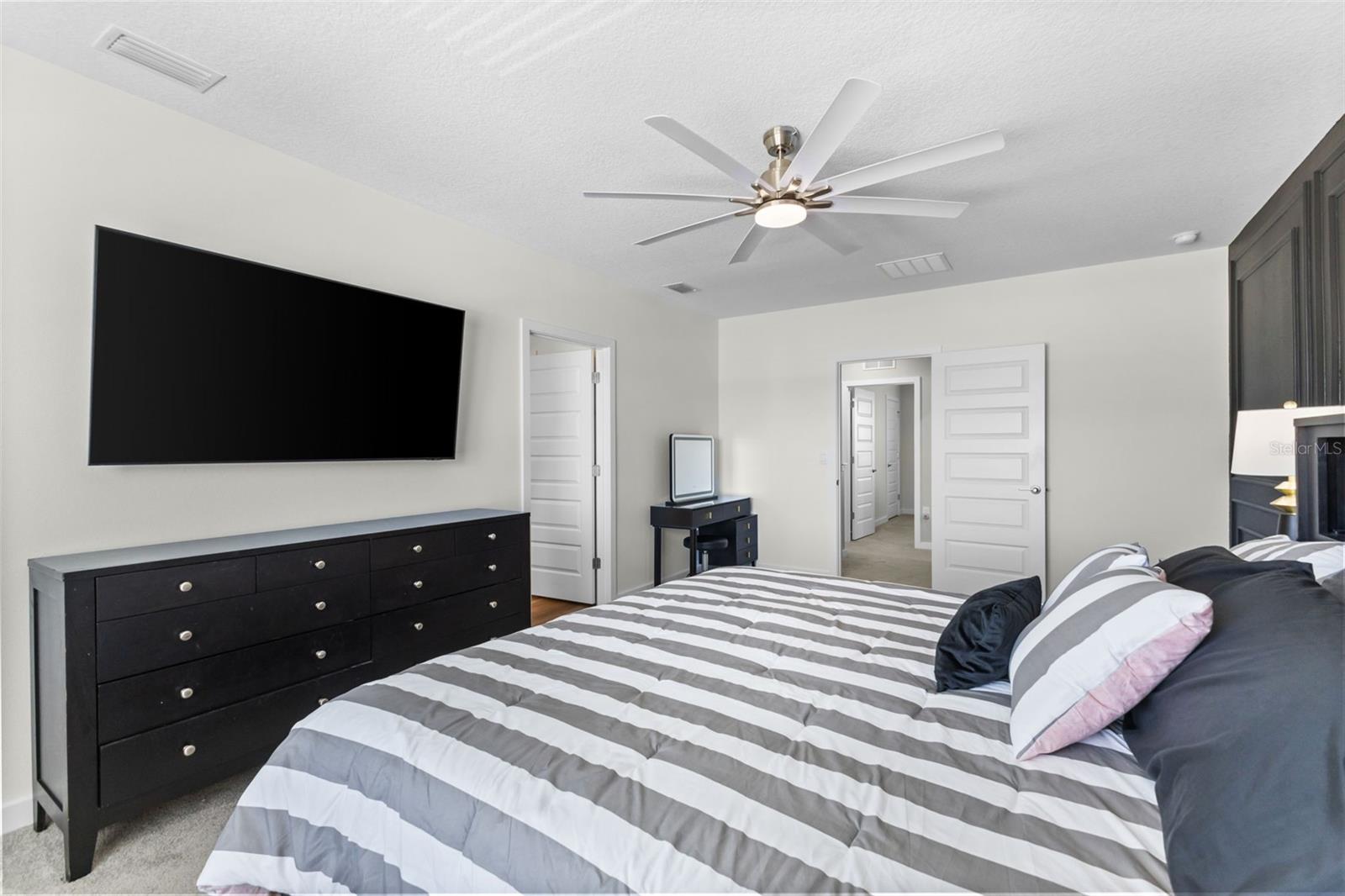 EPPERSON NORTH VILLAGE A-1 A-2 A-3 - Residential
