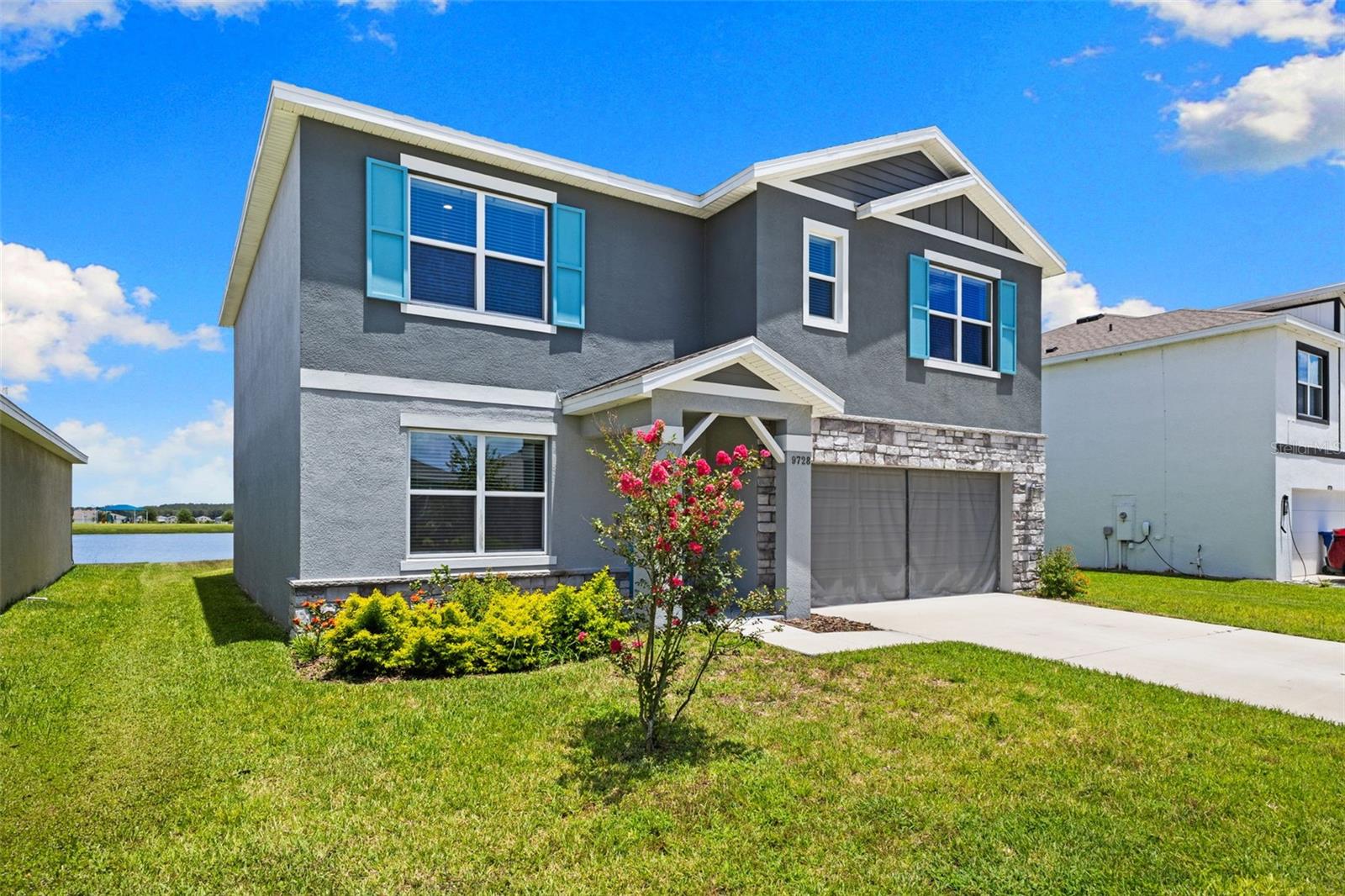 EPPERSON NORTH VILLAGE A-1 A-2 A-3 - Residential