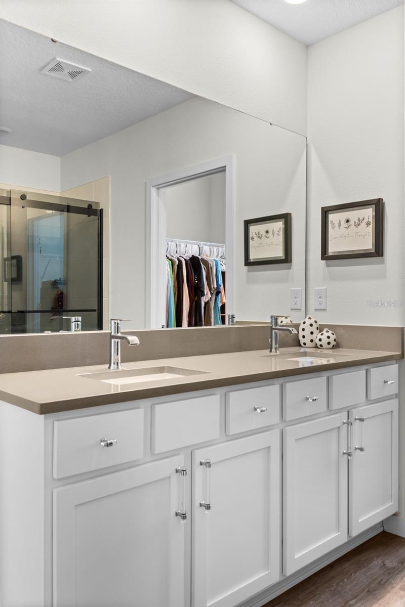 EPPERSON NORTH VILLAGE A-1 A-2 A-3 - Residential