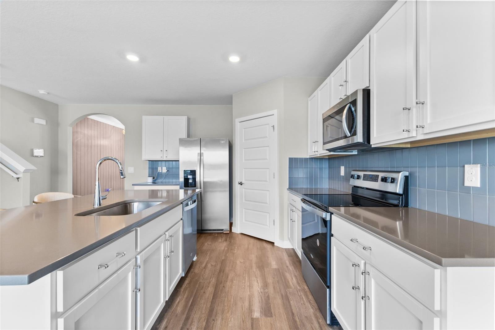 EPPERSON NORTH VILLAGE A-1 A-2 A-3 - Residential