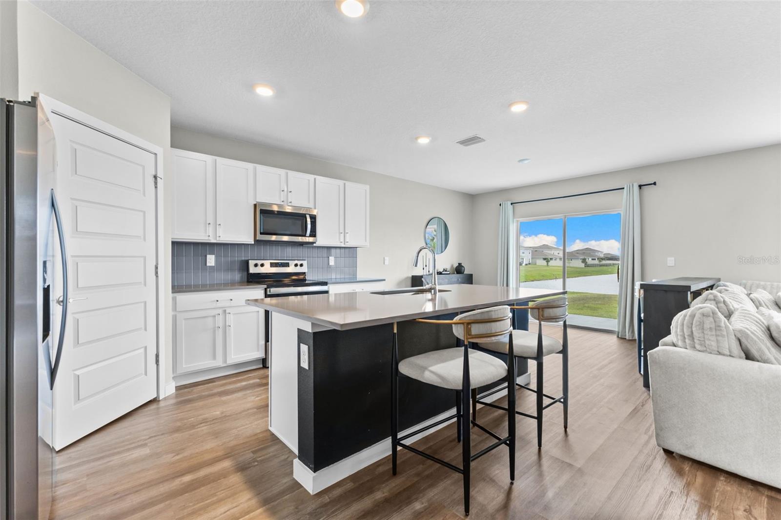EPPERSON NORTH VILLAGE A-1 A-2 A-3 - Residential