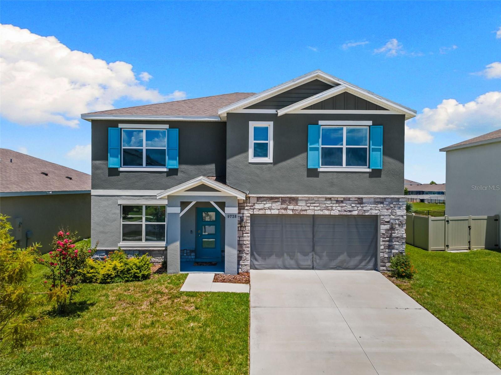 EPPERSON NORTH VILLAGE A-1 A-2 A-3 - Residential