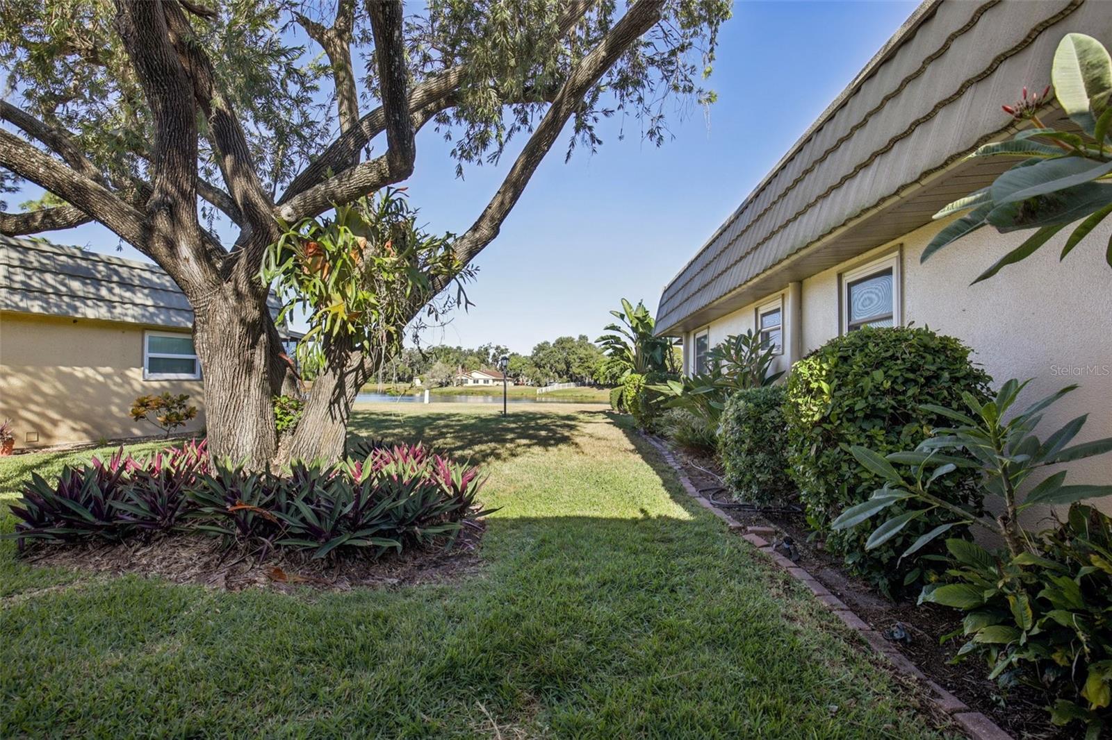 ANDOVER A CONDO - Residential