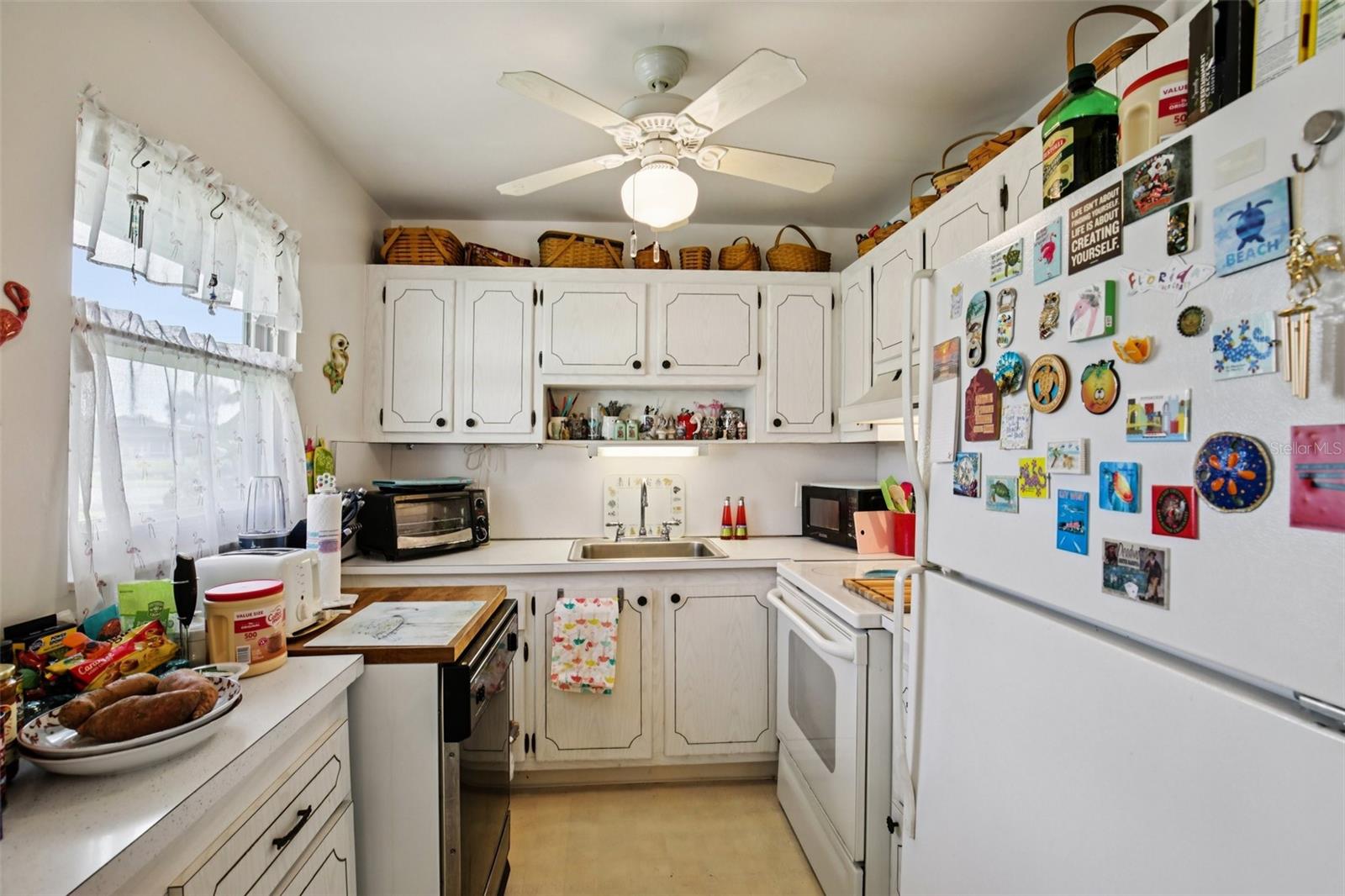 ANDOVER A CONDO - Residential