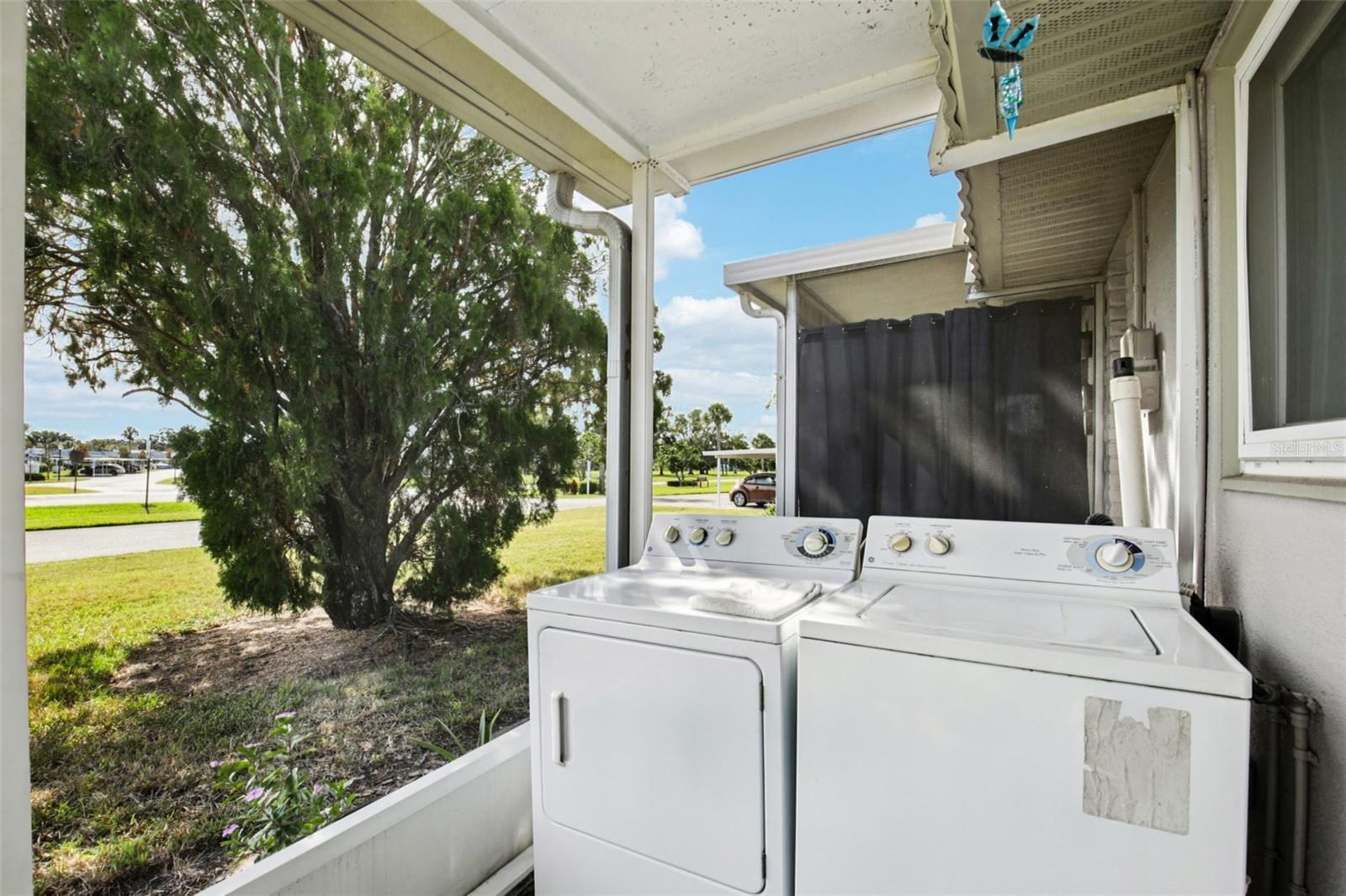 ANDOVER A CONDO - Residential