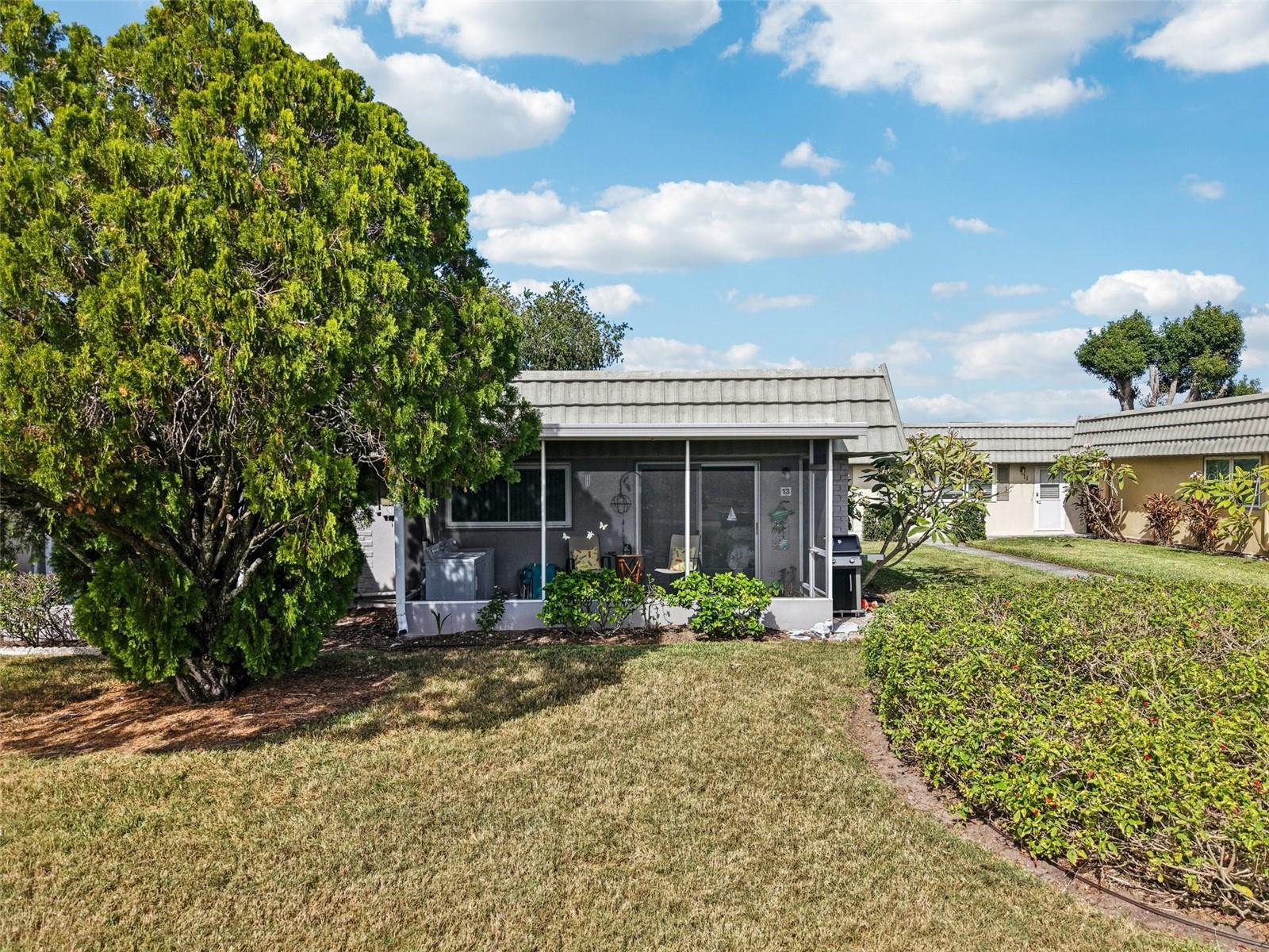 ANDOVER A CONDO - Residential